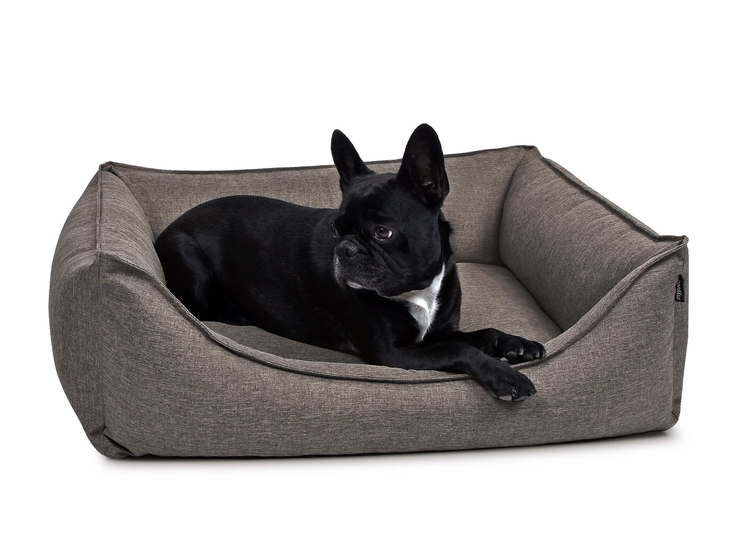 mypado Dreamer Soft Dog Bed