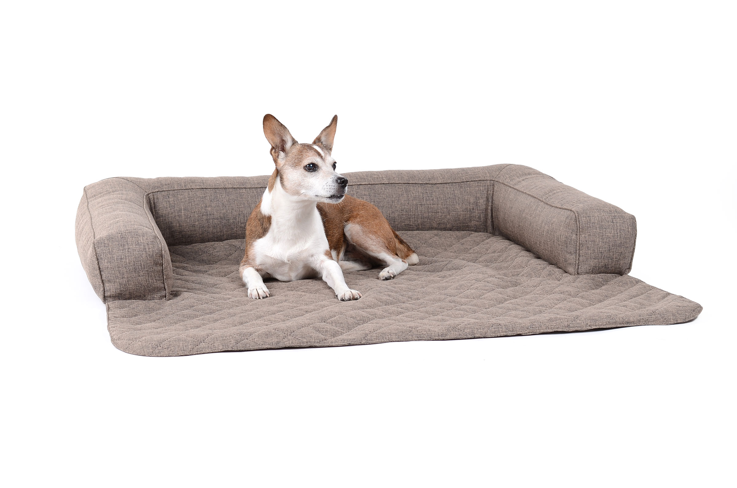 mypado Dakota Soft Hundedecke