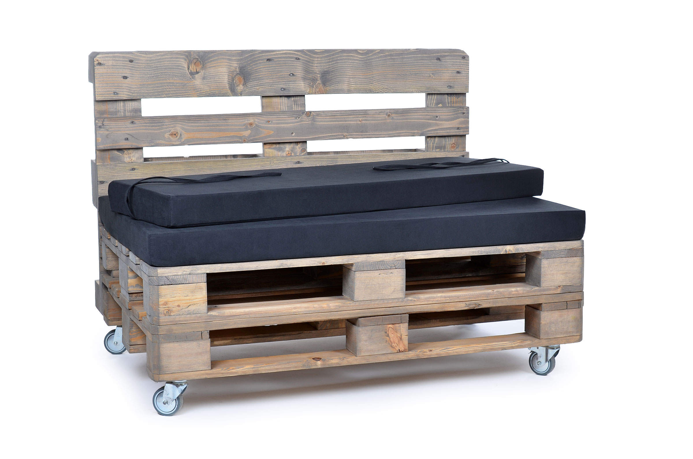 mypado Palettenrückenkissen Living