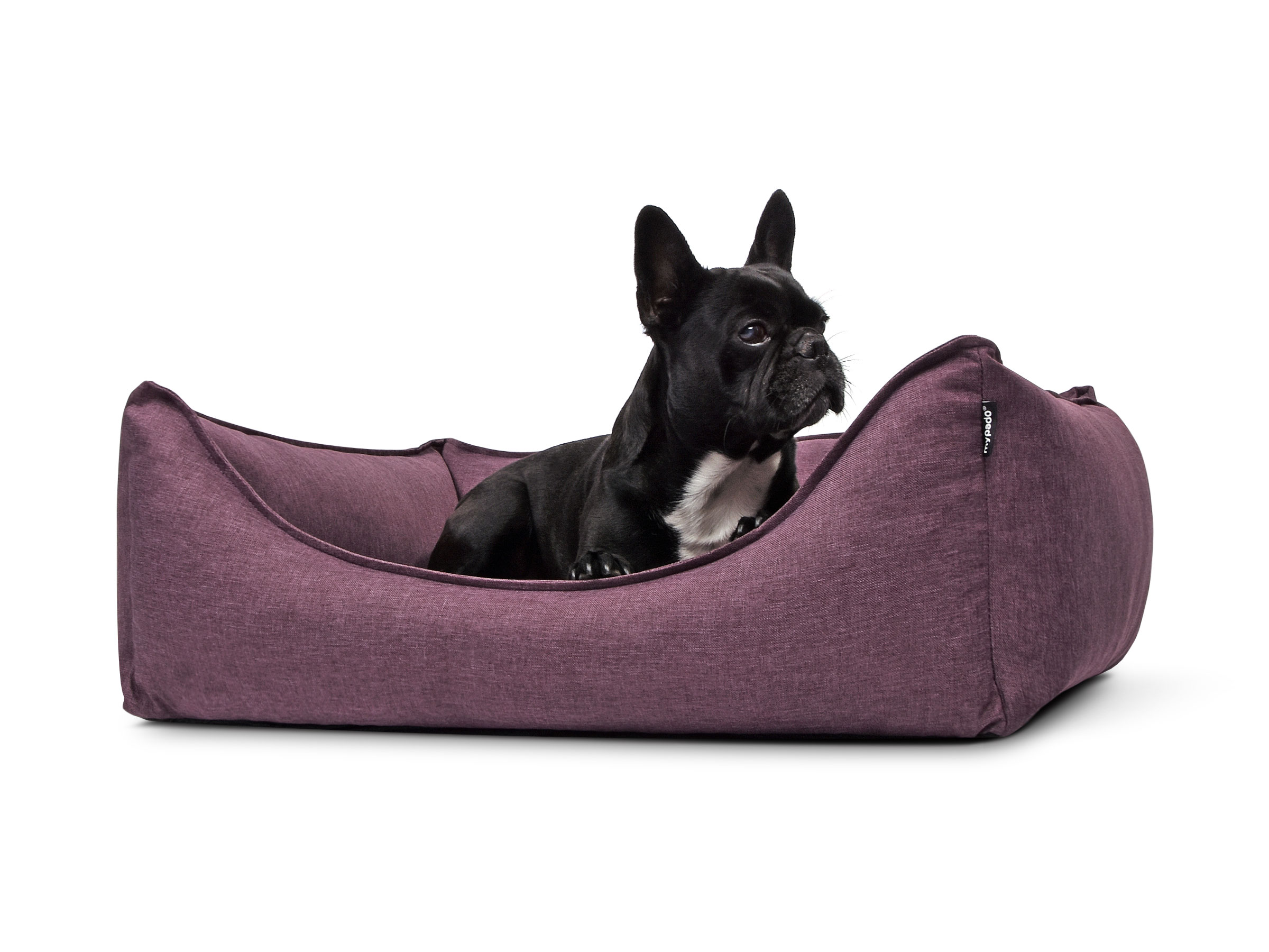 Ersatzbezug für mypado Dreamer Soft Hundebett