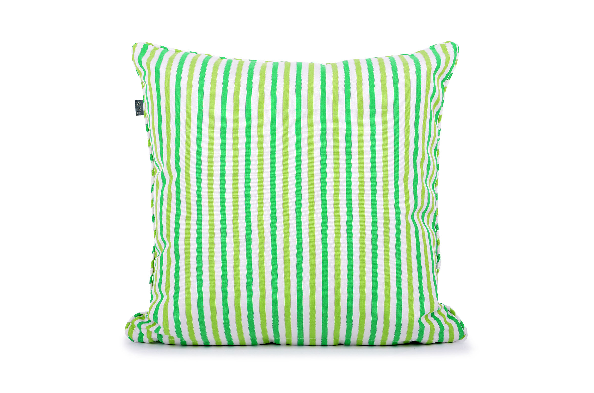 mypado Alye Sun Stripes Decorative Pillow