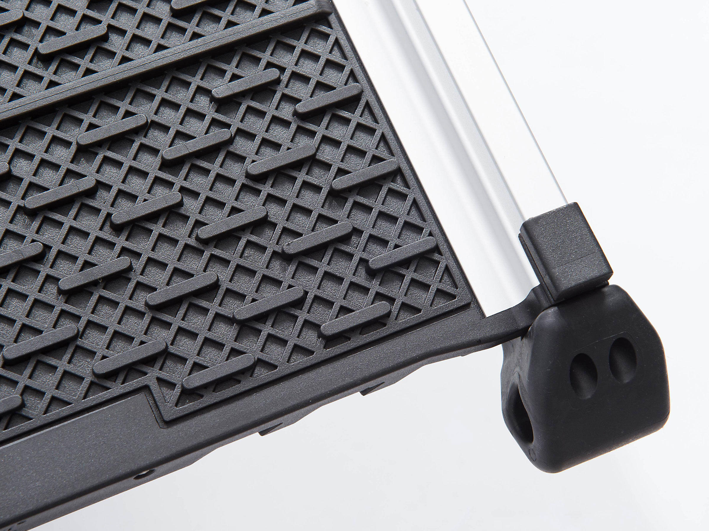 DOGWALK³ Aluminium Dog Ramp