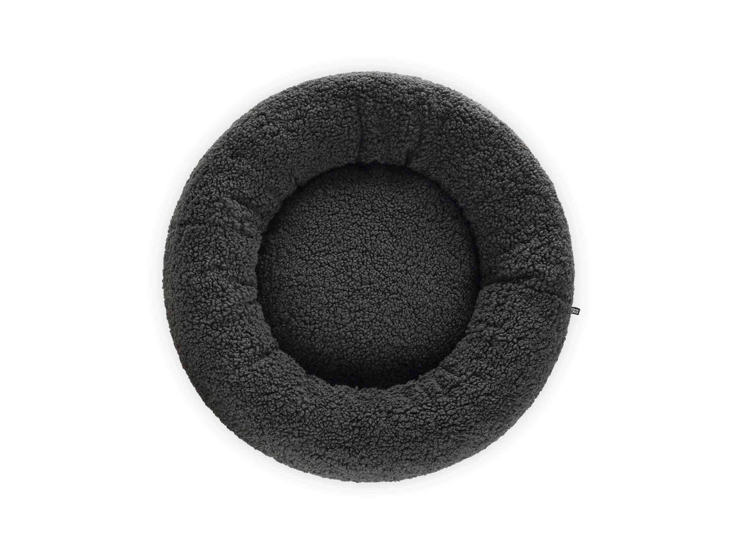 mypado Loop Woolly Cat Bed