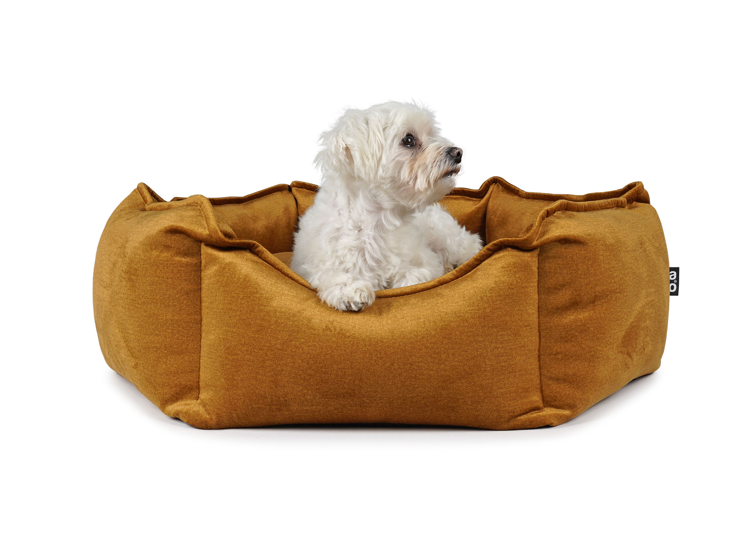 mypado Hexo Velvet Hundebett