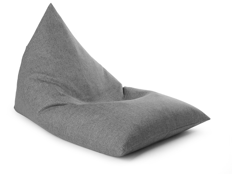 mypado Juubag Triyang Soft Beanbag