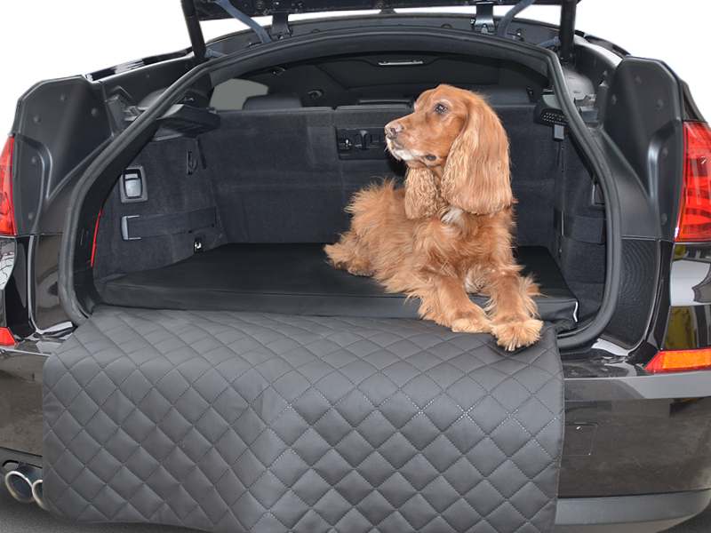 Autohundebett TRAVELMAT® City
