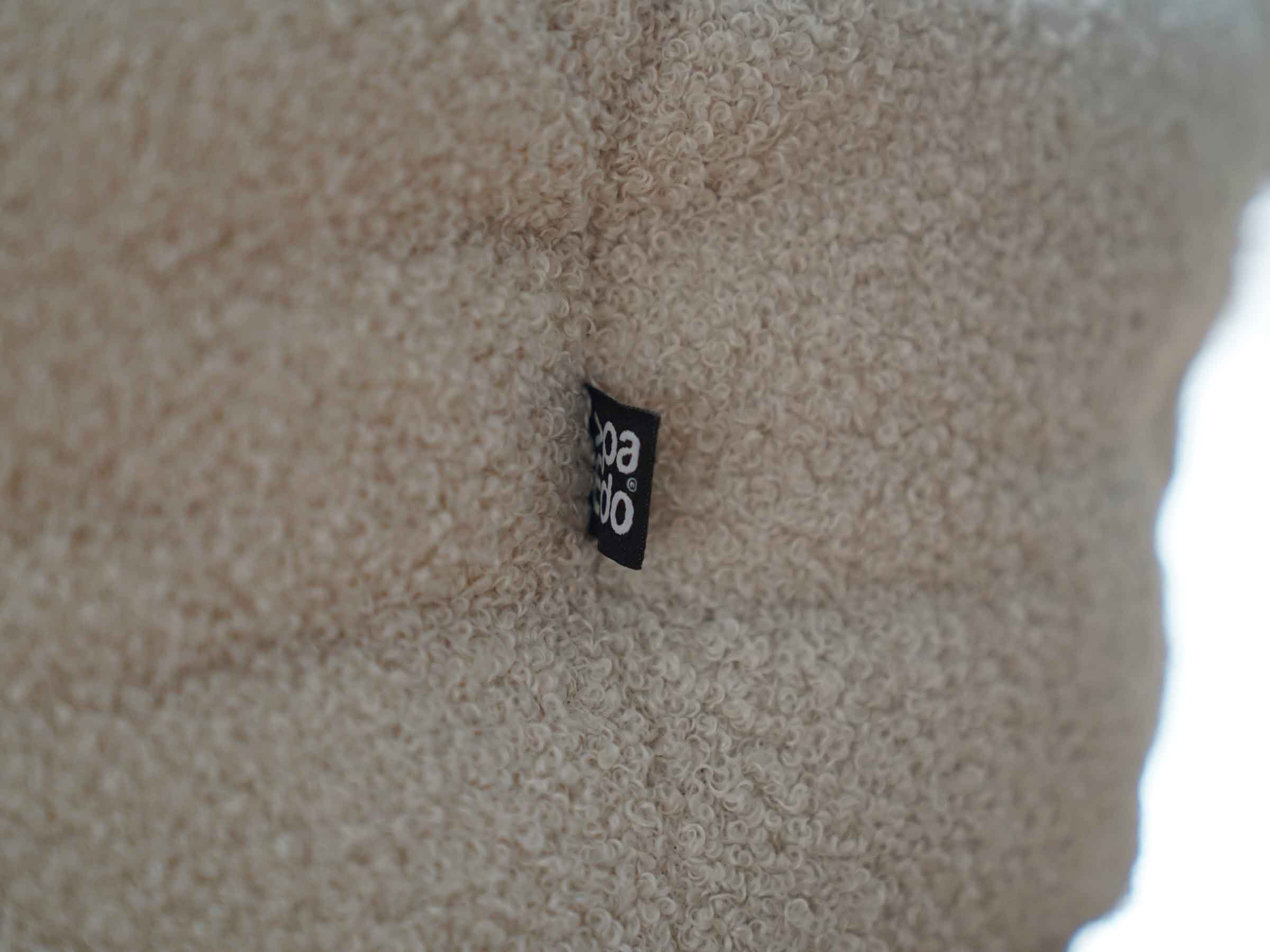 mypado Camino Teddy Cat Bed