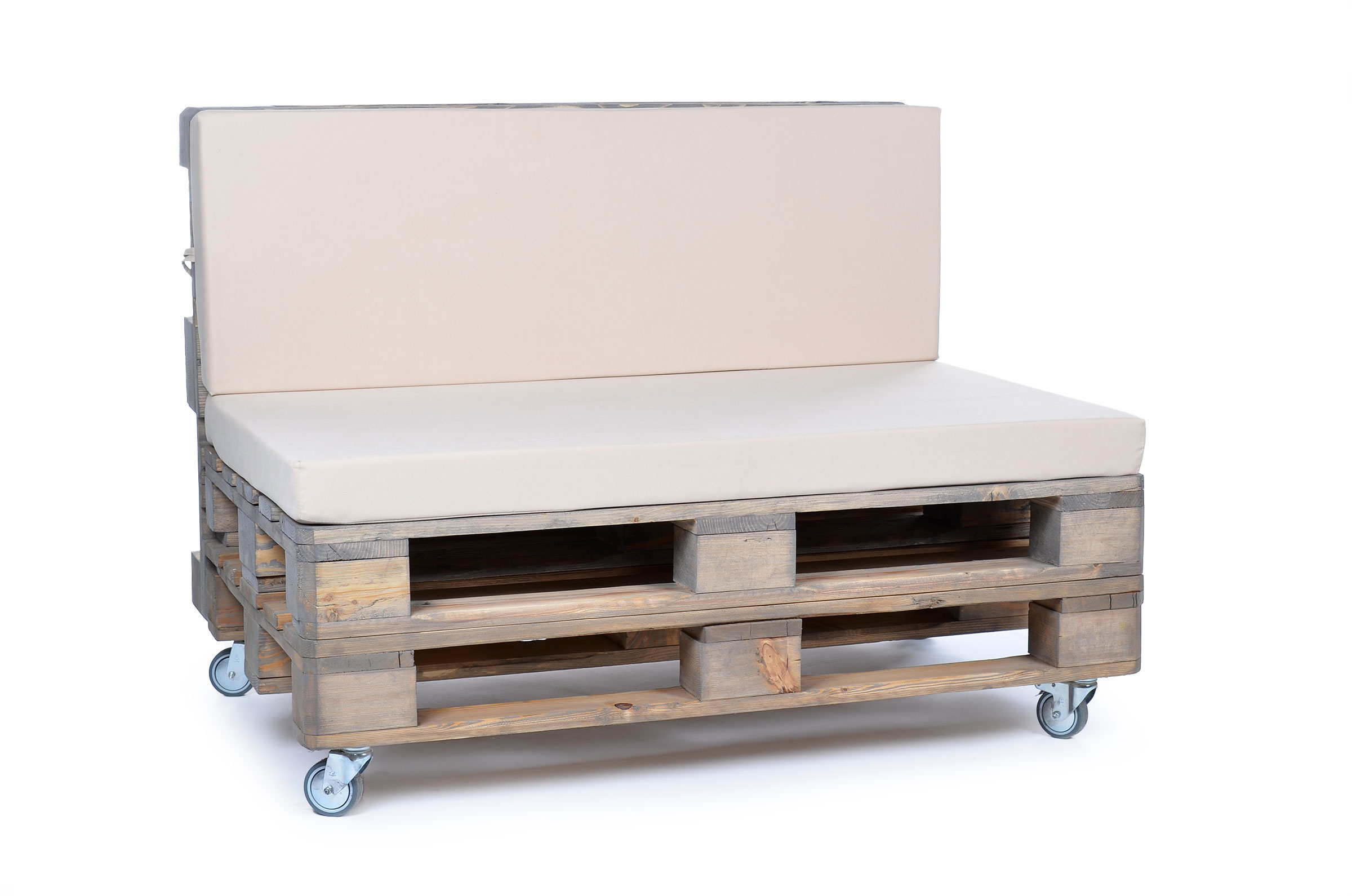 mypado Palettenkissen Living