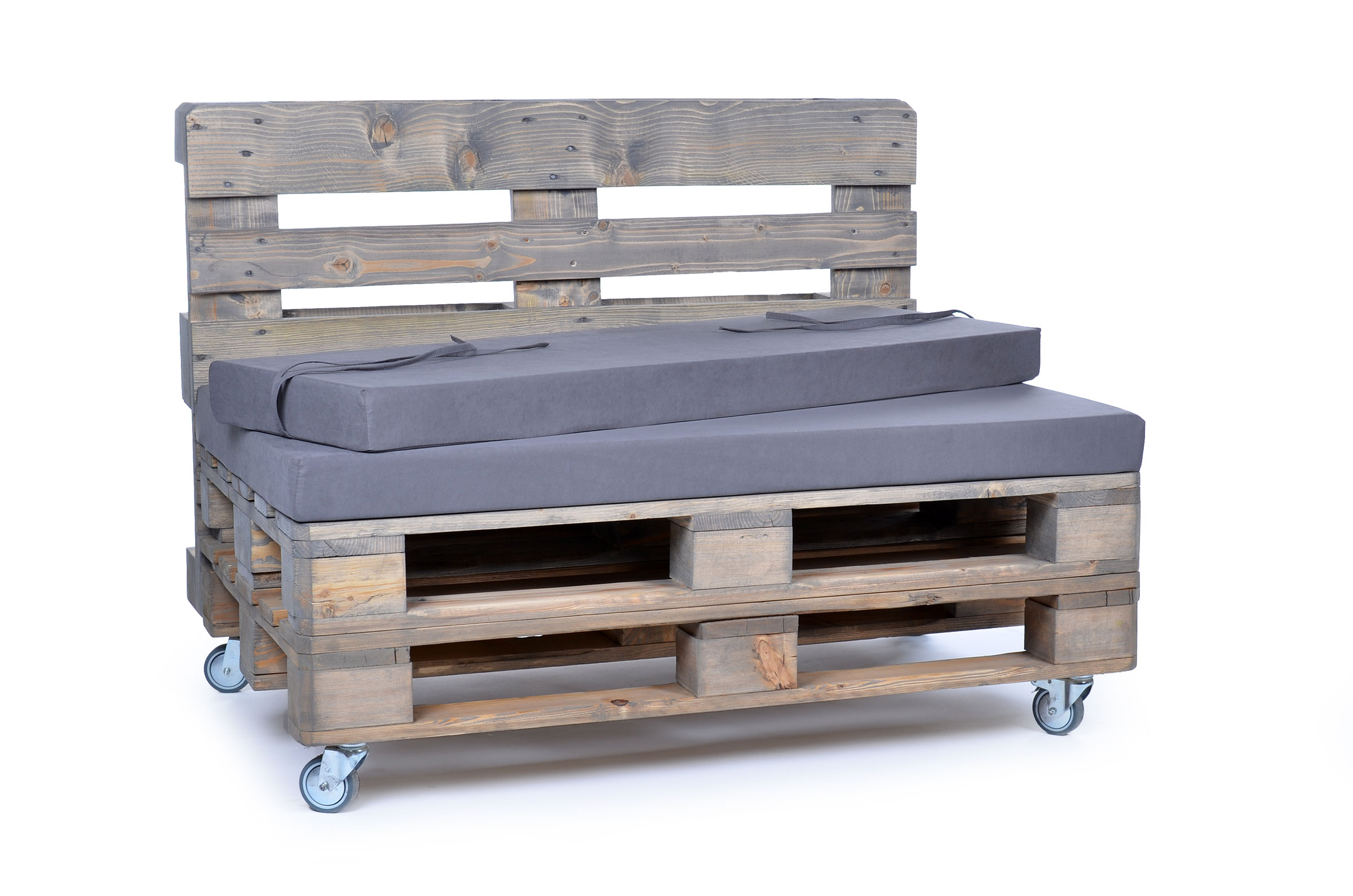 mypado Palettenkissen Living