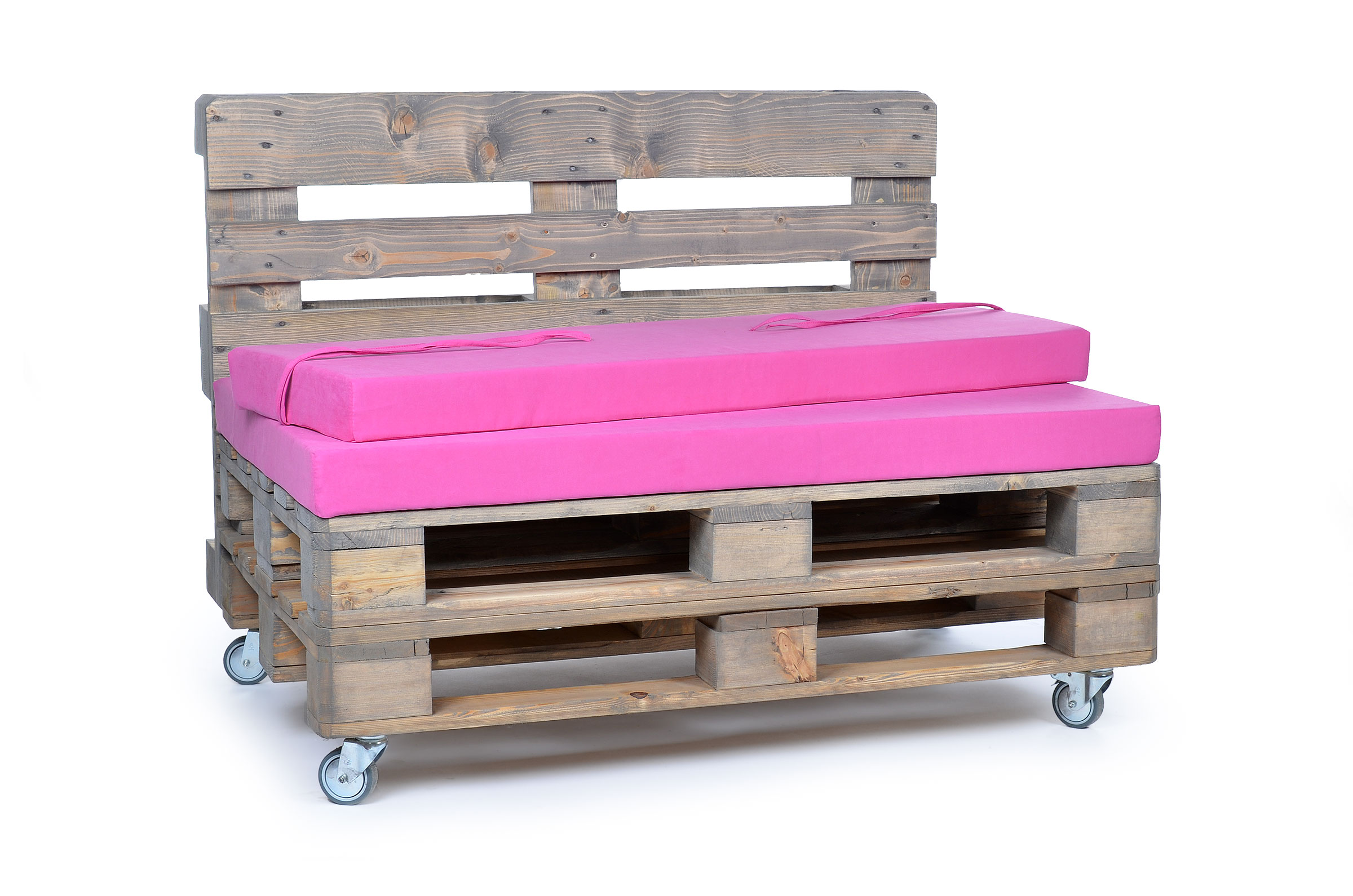 mypado Palettenkissen Living