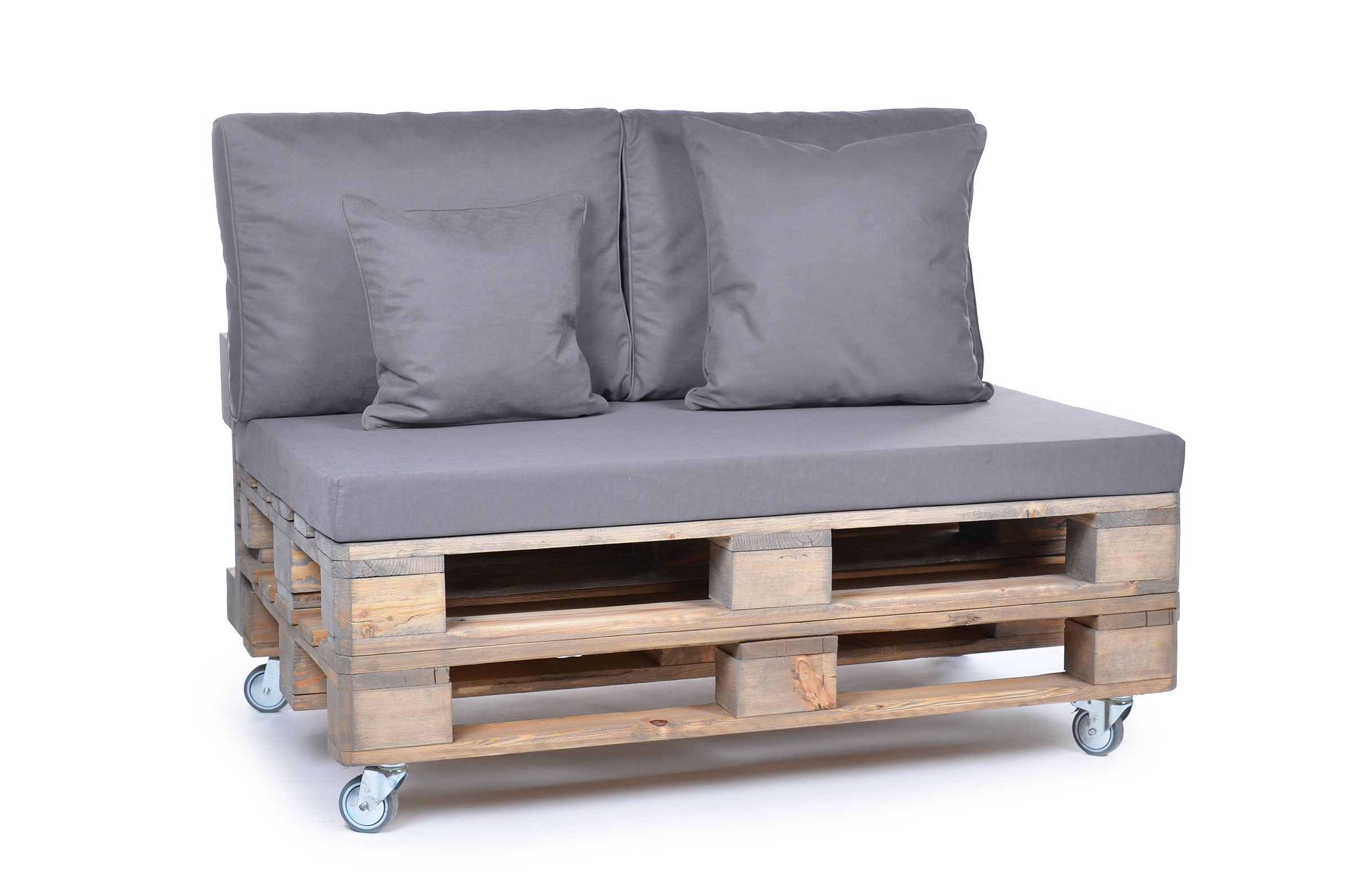 mypado Palettenrückenkissen Living