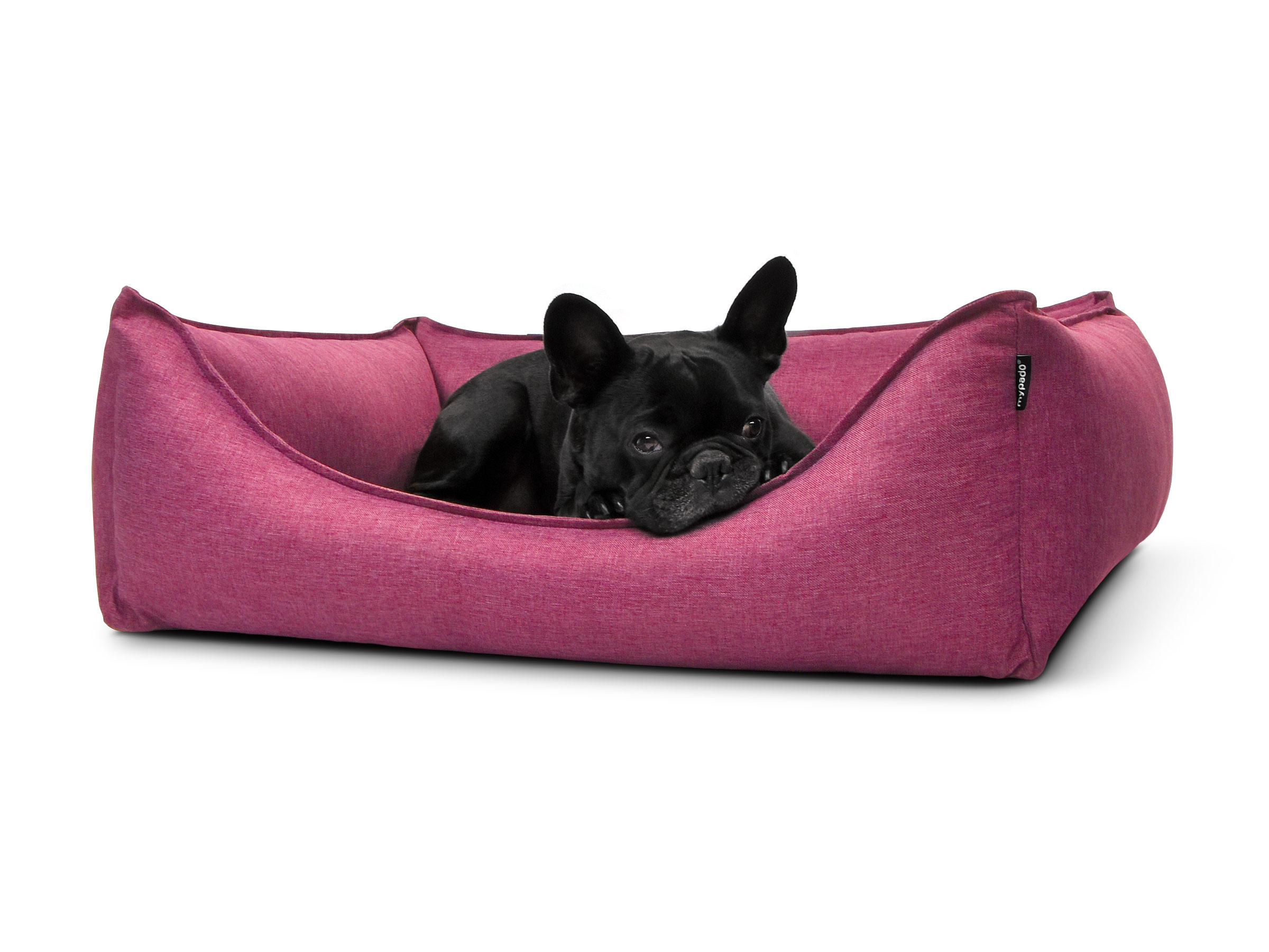 Ersatzbezug für mypado Dreamer Soft Hundebett