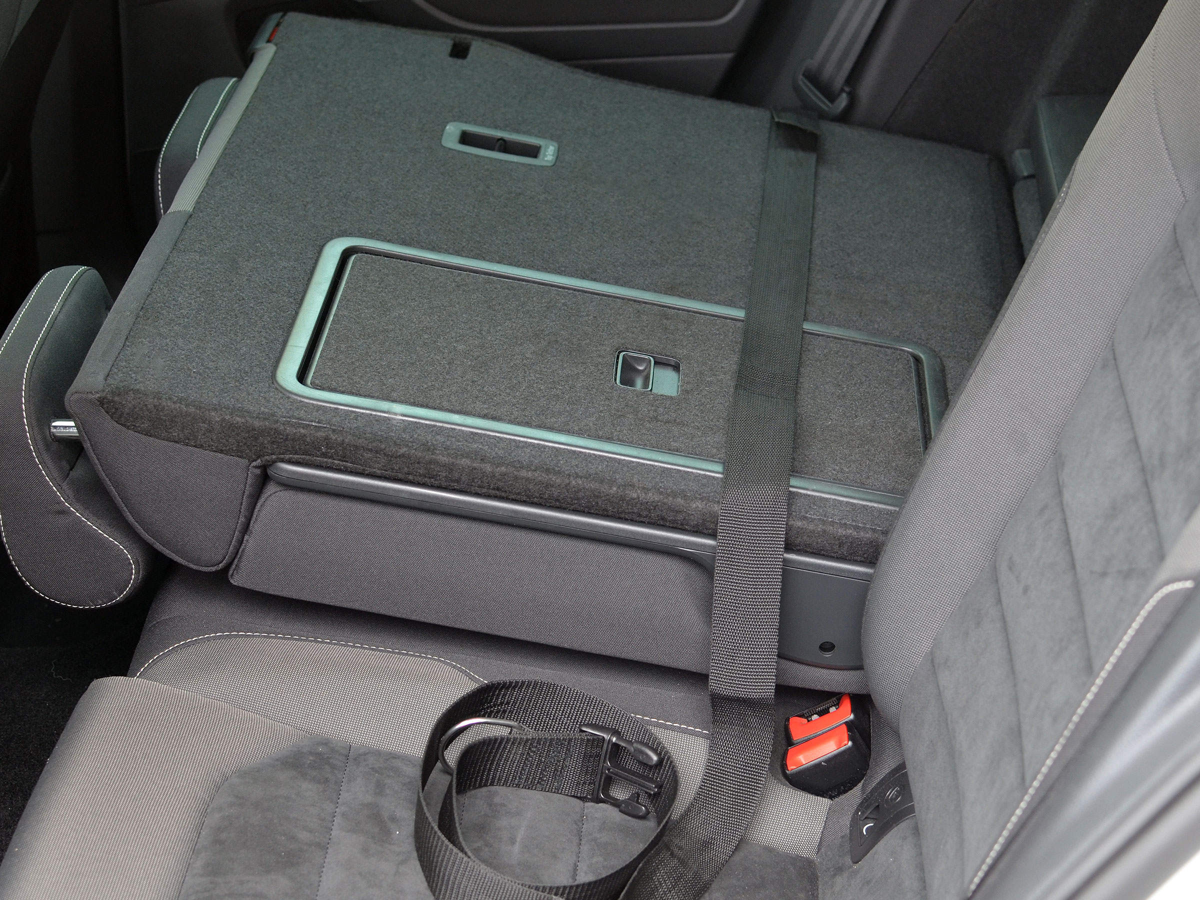 TRAVELMAT® RS Safety Harness