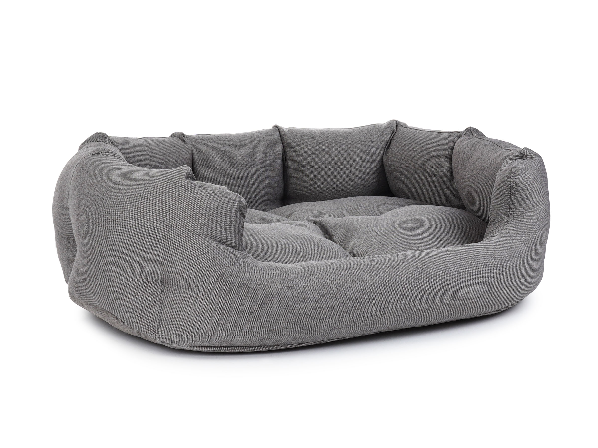 mypado Fancy Mono Dog Bed