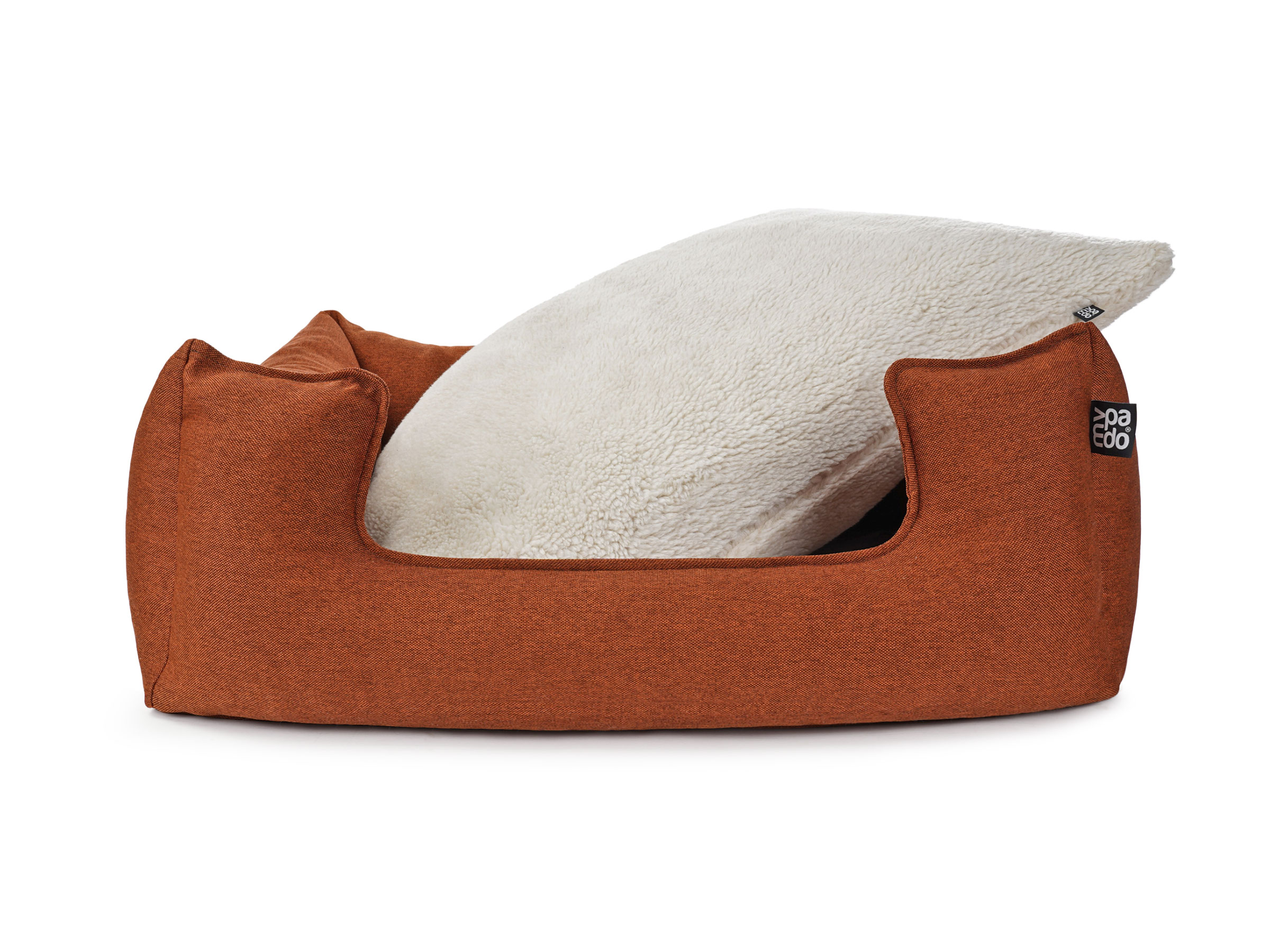 mypado Kuschelbezug Woolly