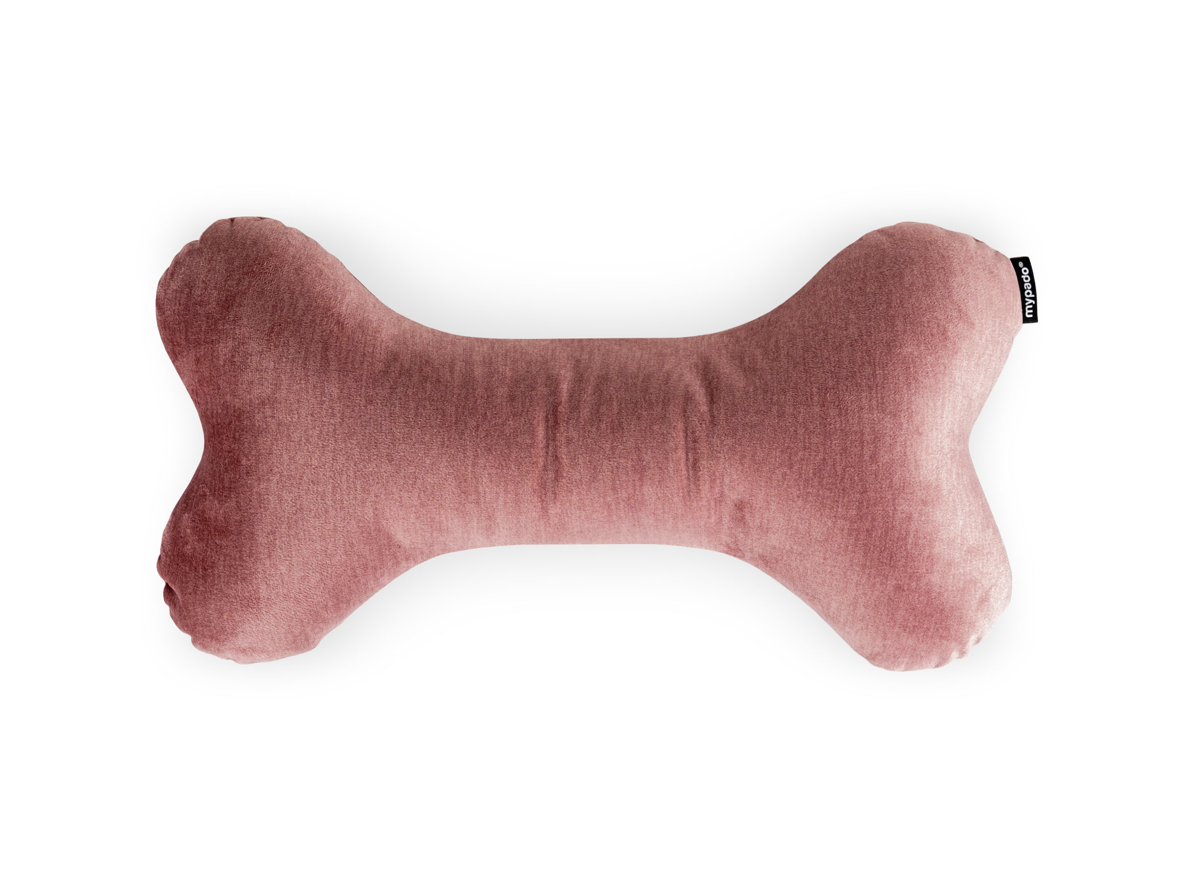 mypado Bone Velvet Knochenkissen
