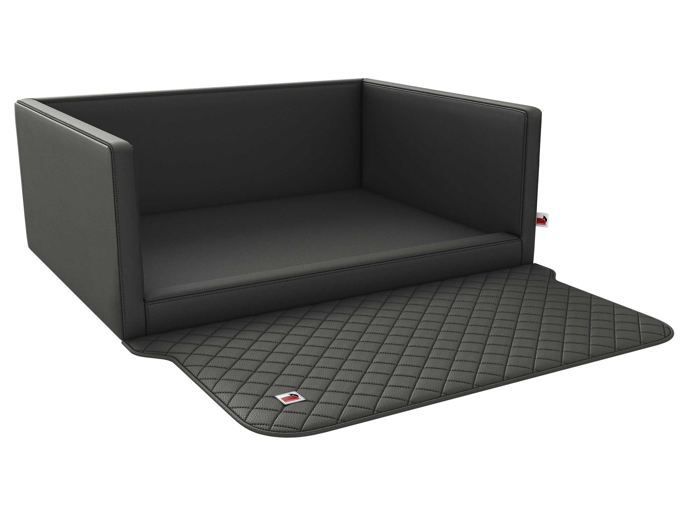 Car dog bed TRAVELMAT® Basic