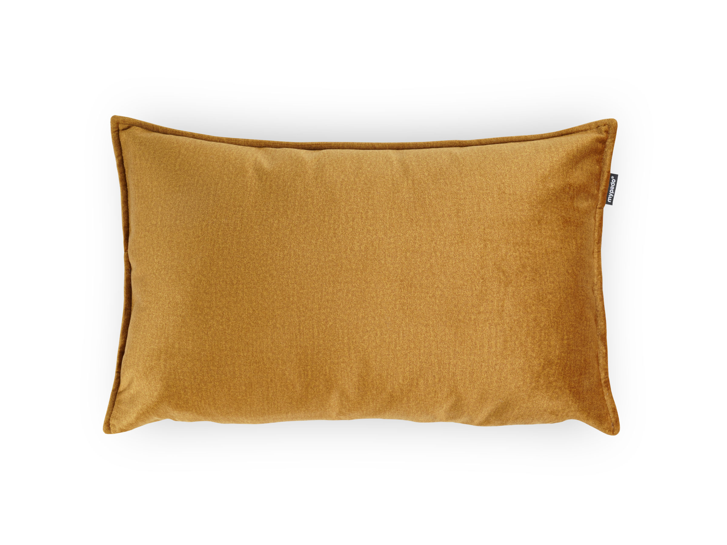 mypado Island Velvet Cuddly Pillow