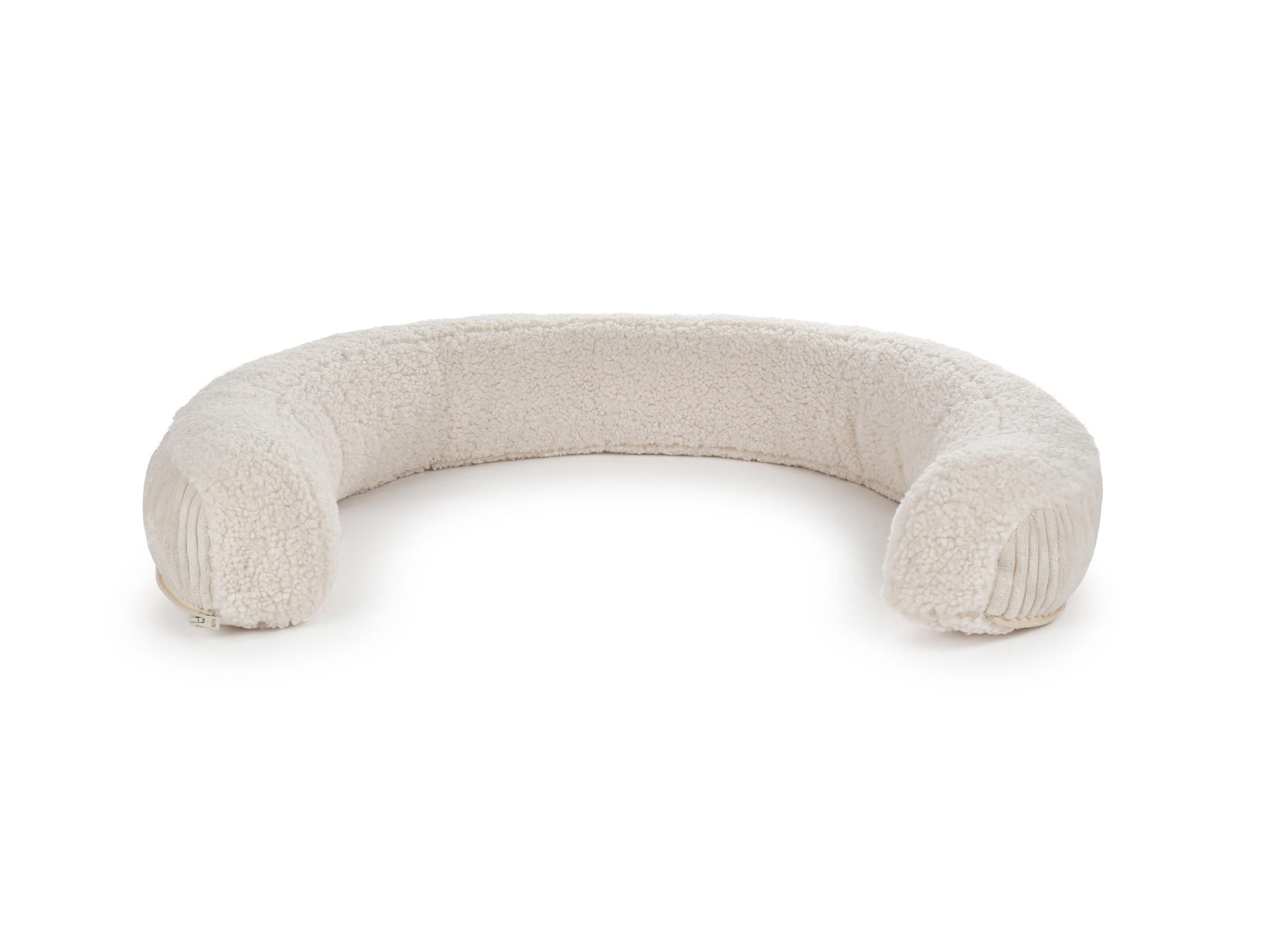 mypado Shell Cord Lehne