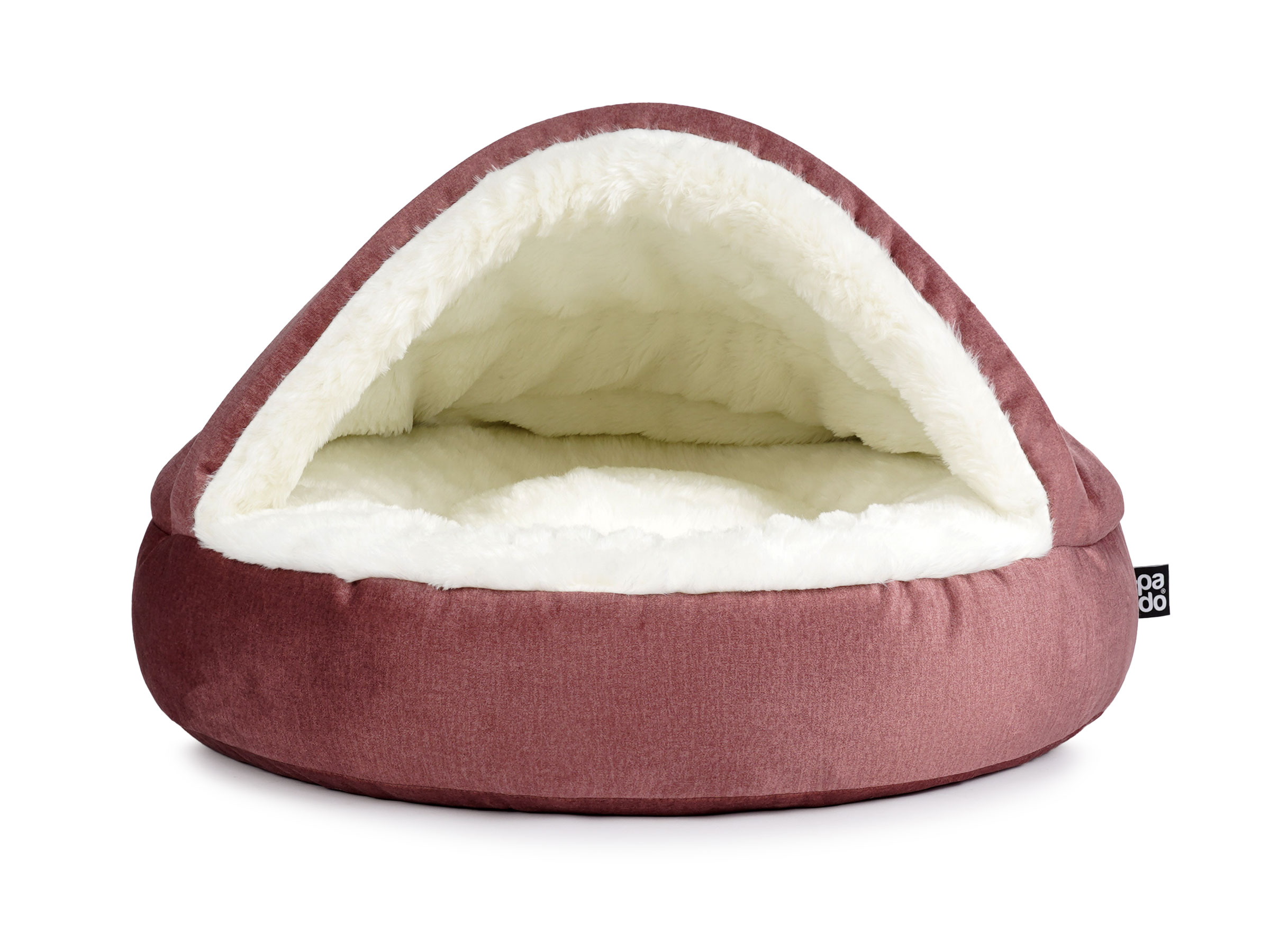 mypado Shell Velvet Grotta per cani