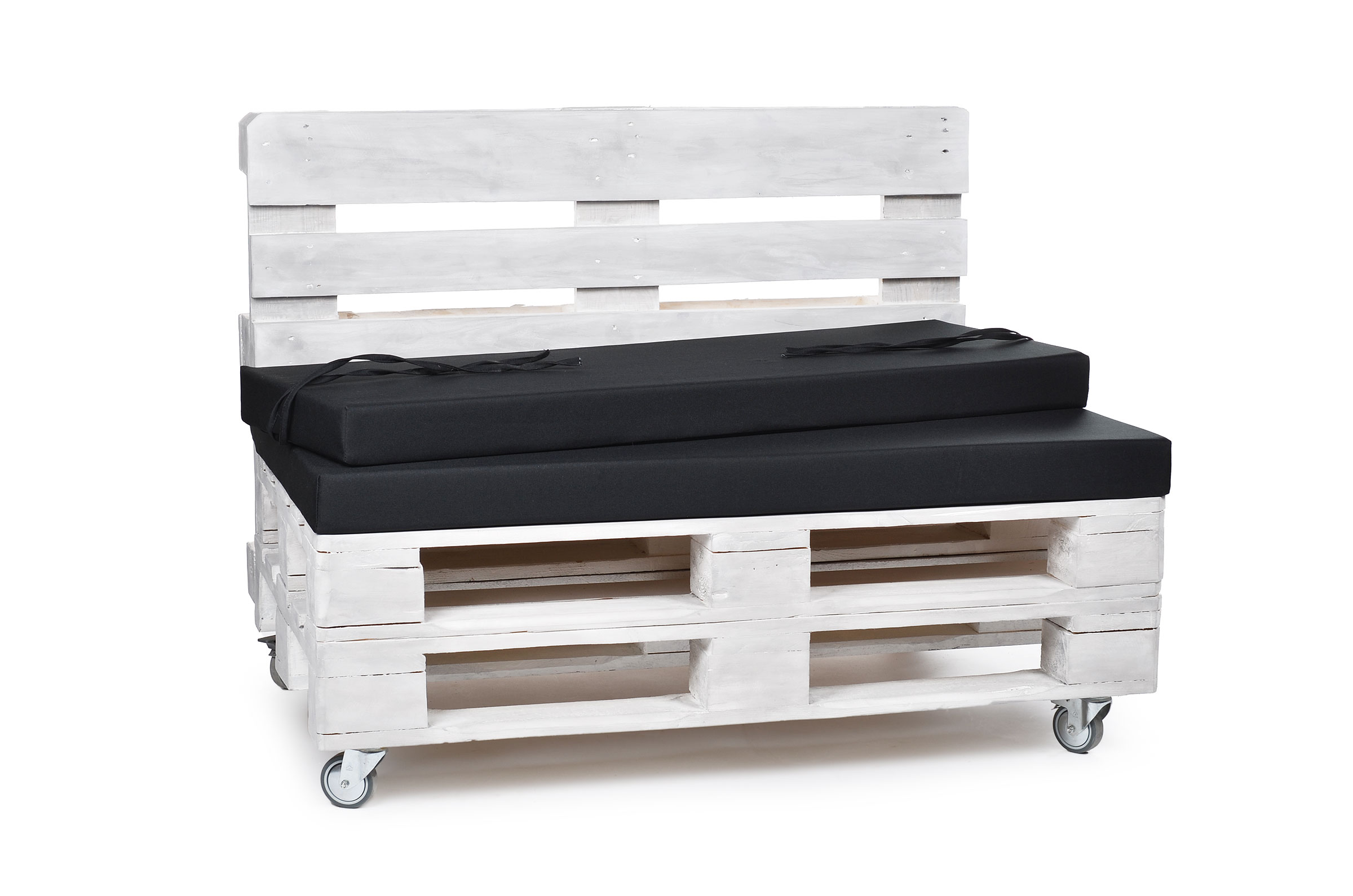 mypado Pallet Back Cushion Soft