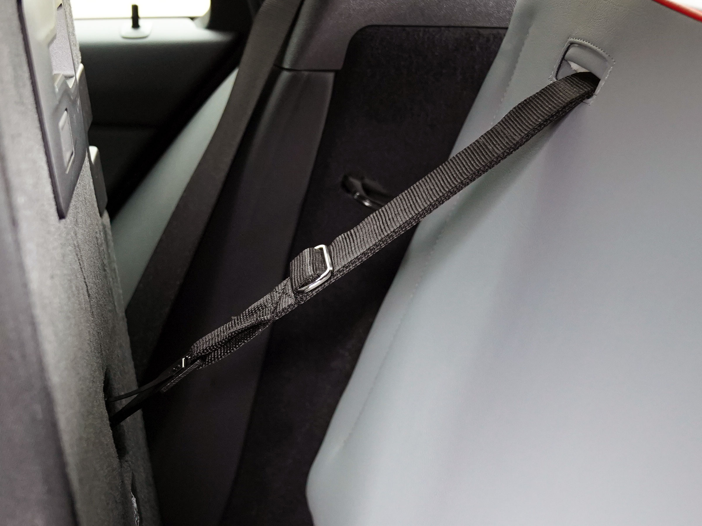 TRAVELMAT® Dogfix Safety Harness