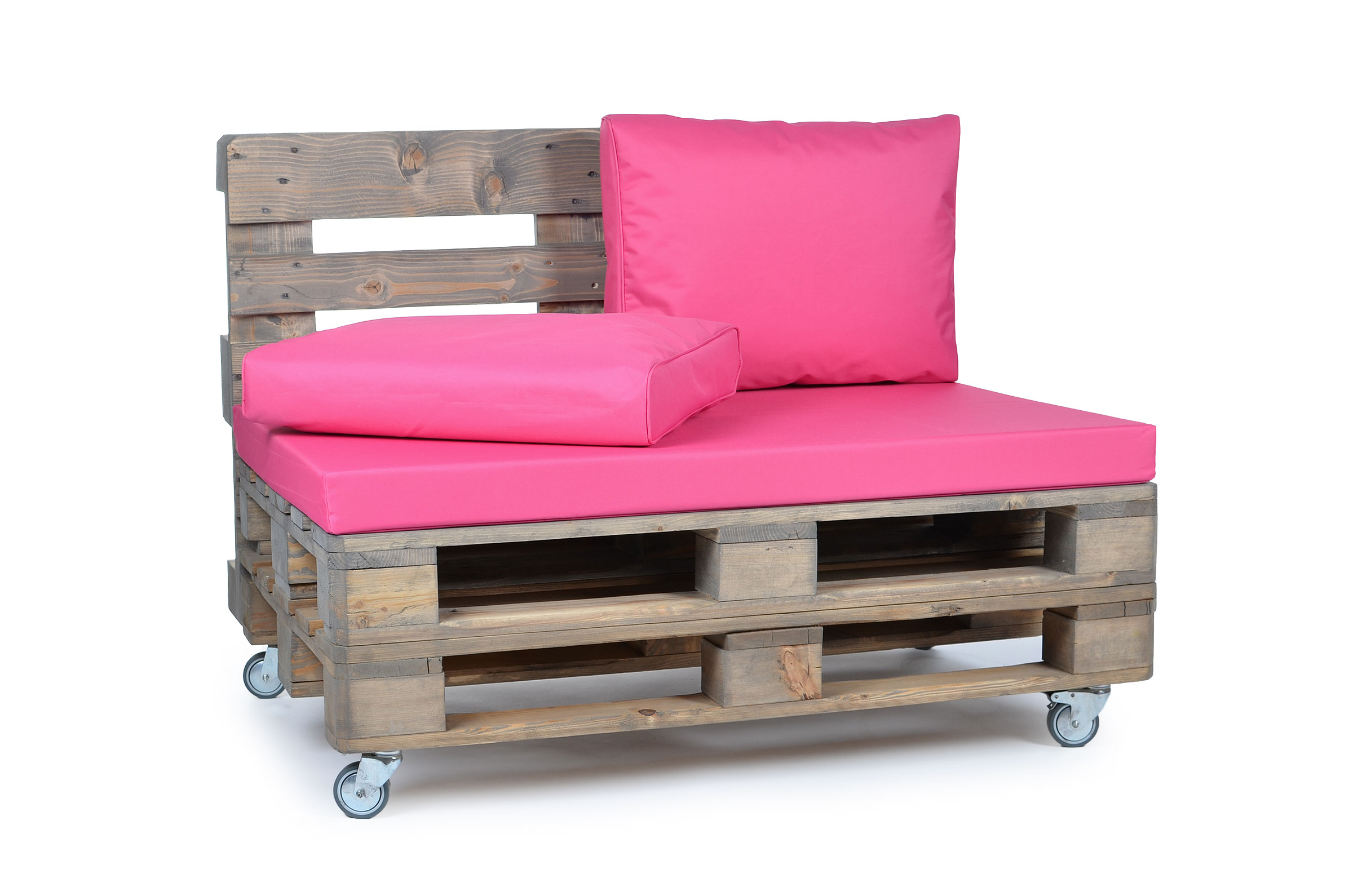 mypado Pallet Back Cushion Nylon