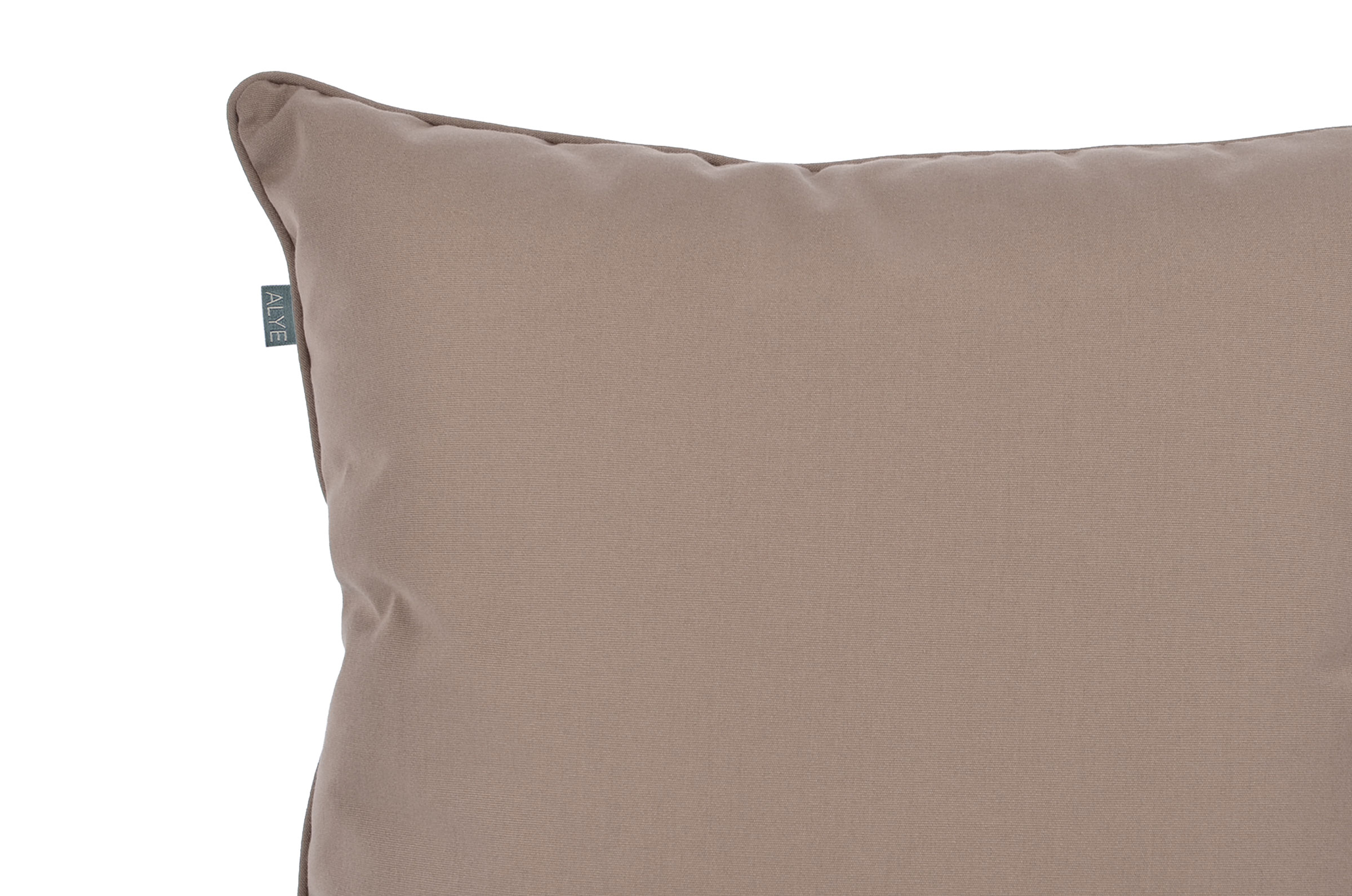 mypado Alye Sun Uni Throw Pillow