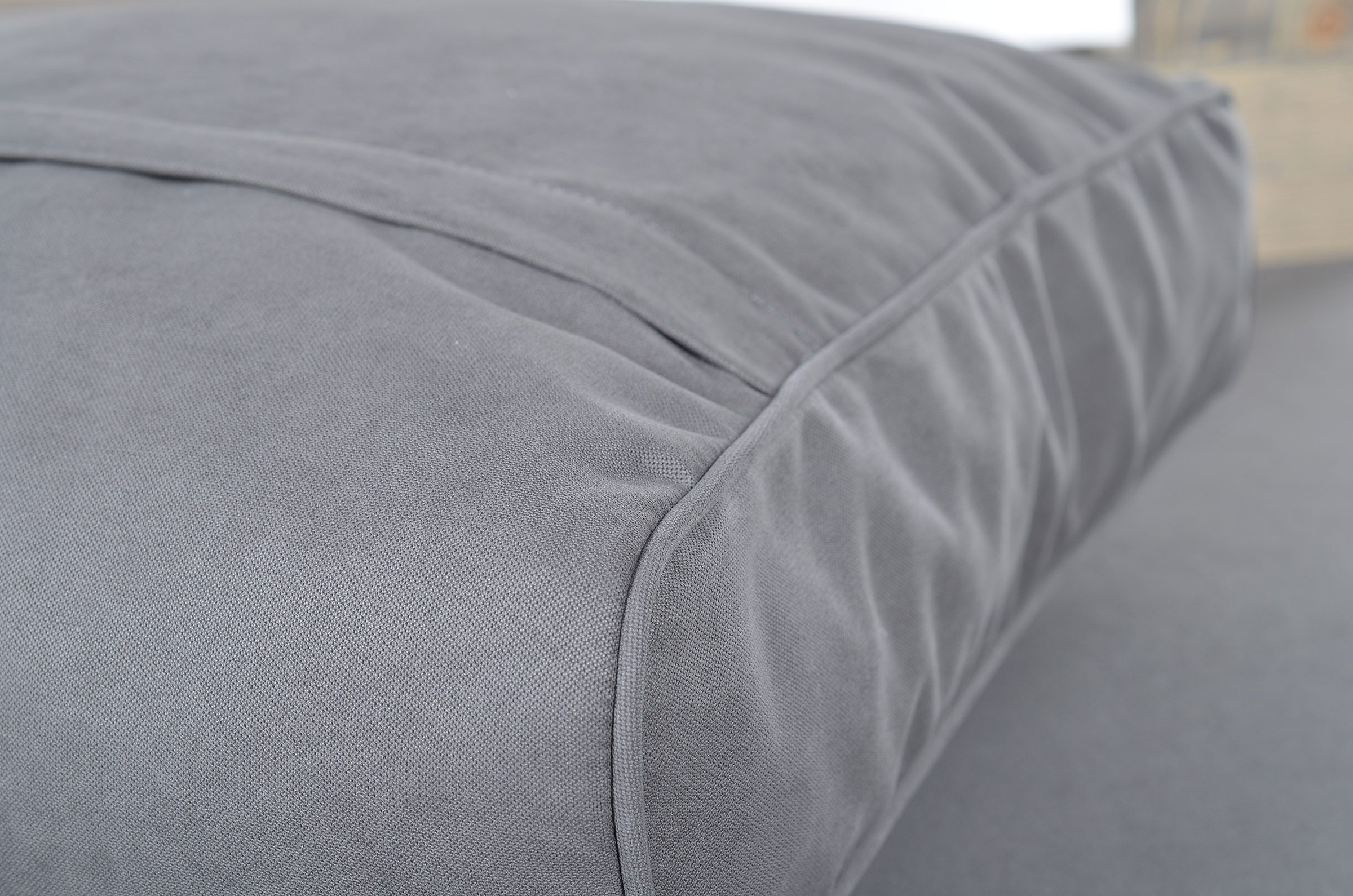 mypado Palettenrückenkissen Living