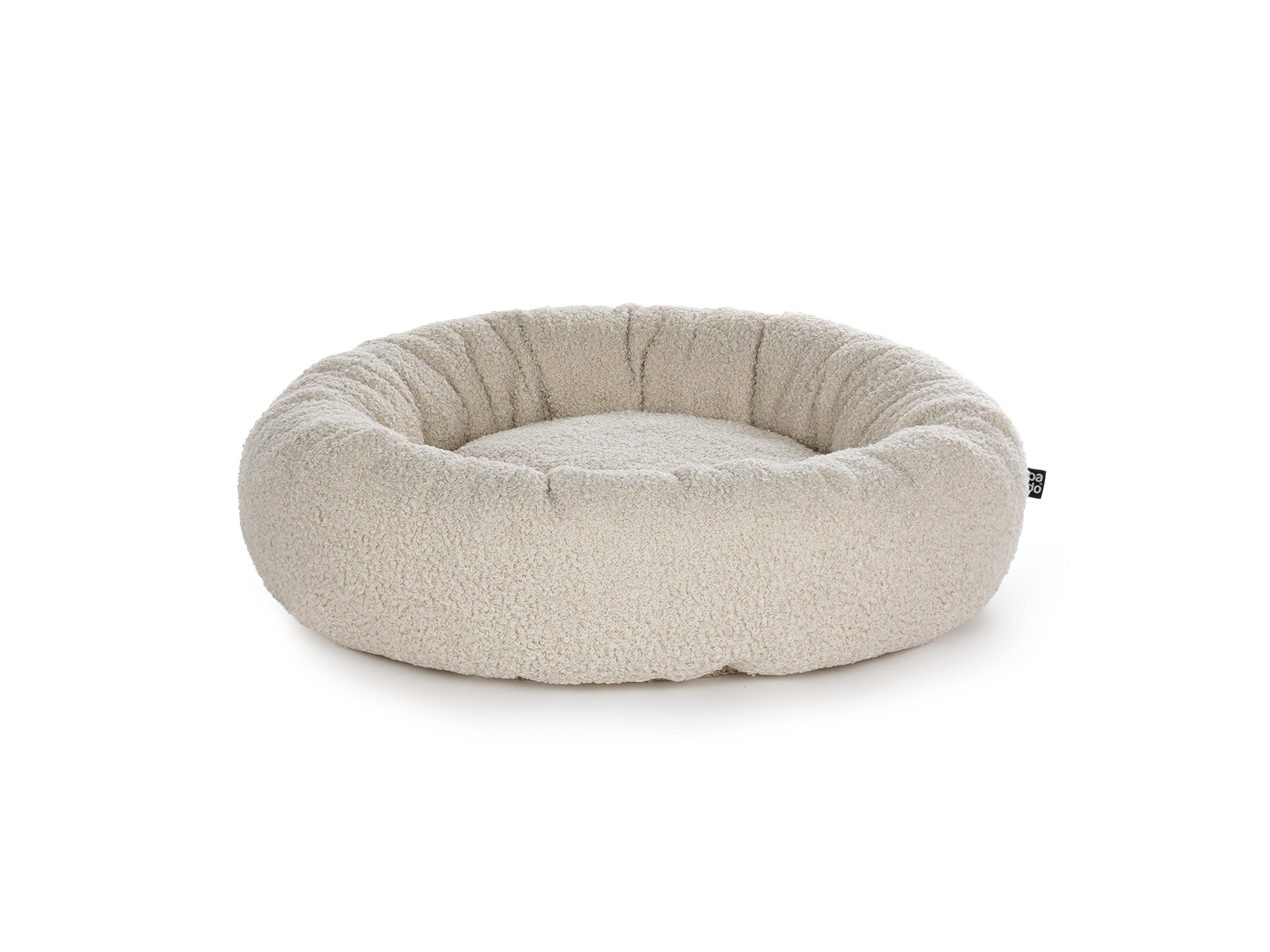 mypado Loop Teddy Katzenbett