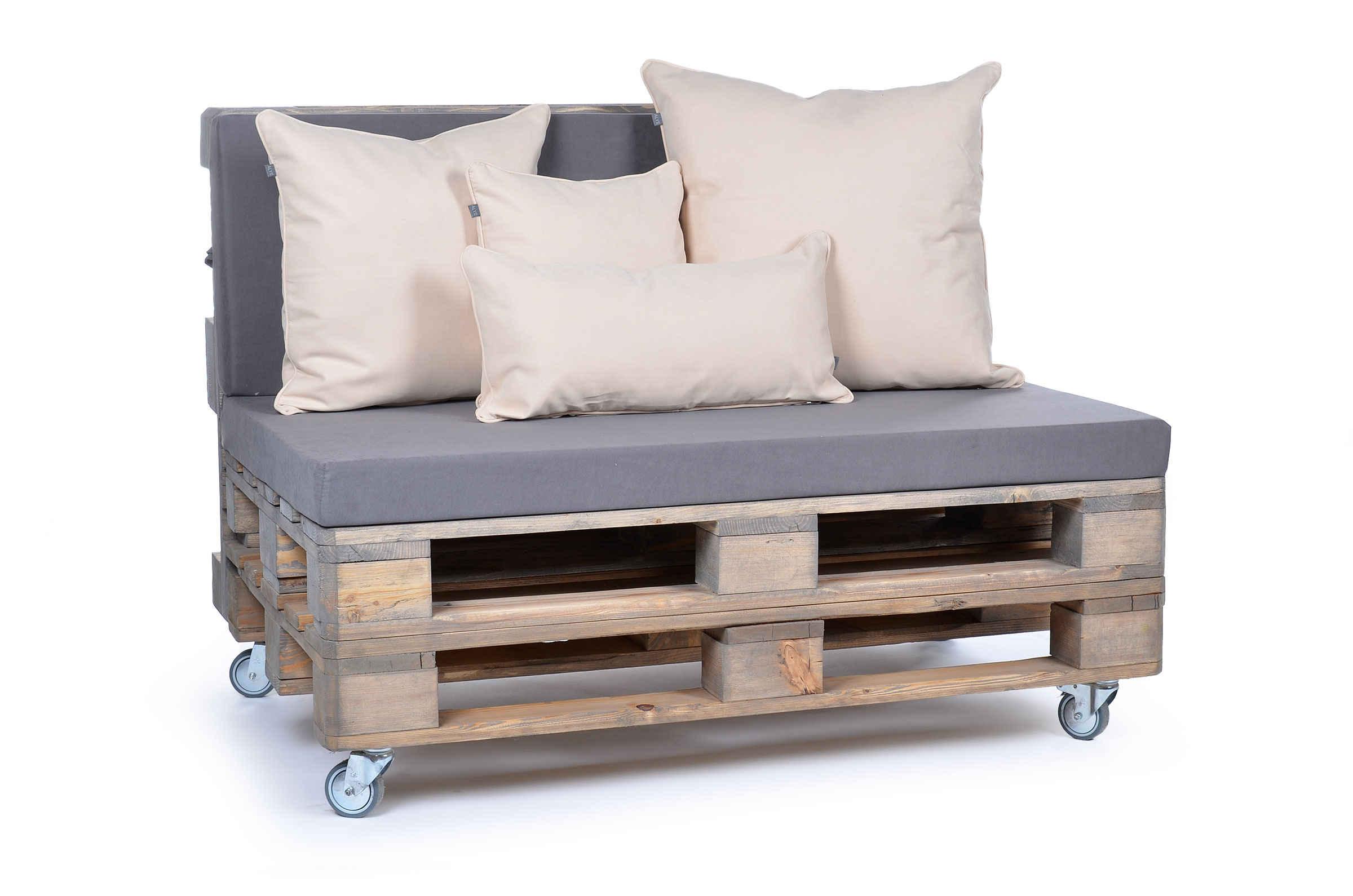 mypado Palettenkissen Living