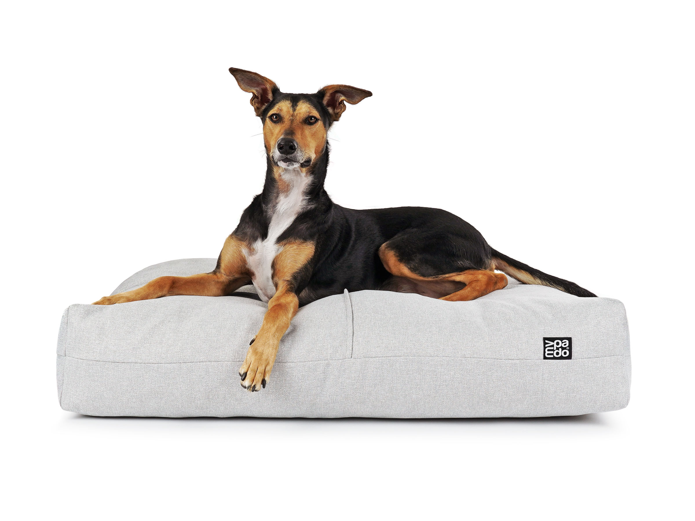 mypado Twiddle SLII Cuscino per cani trapuntato