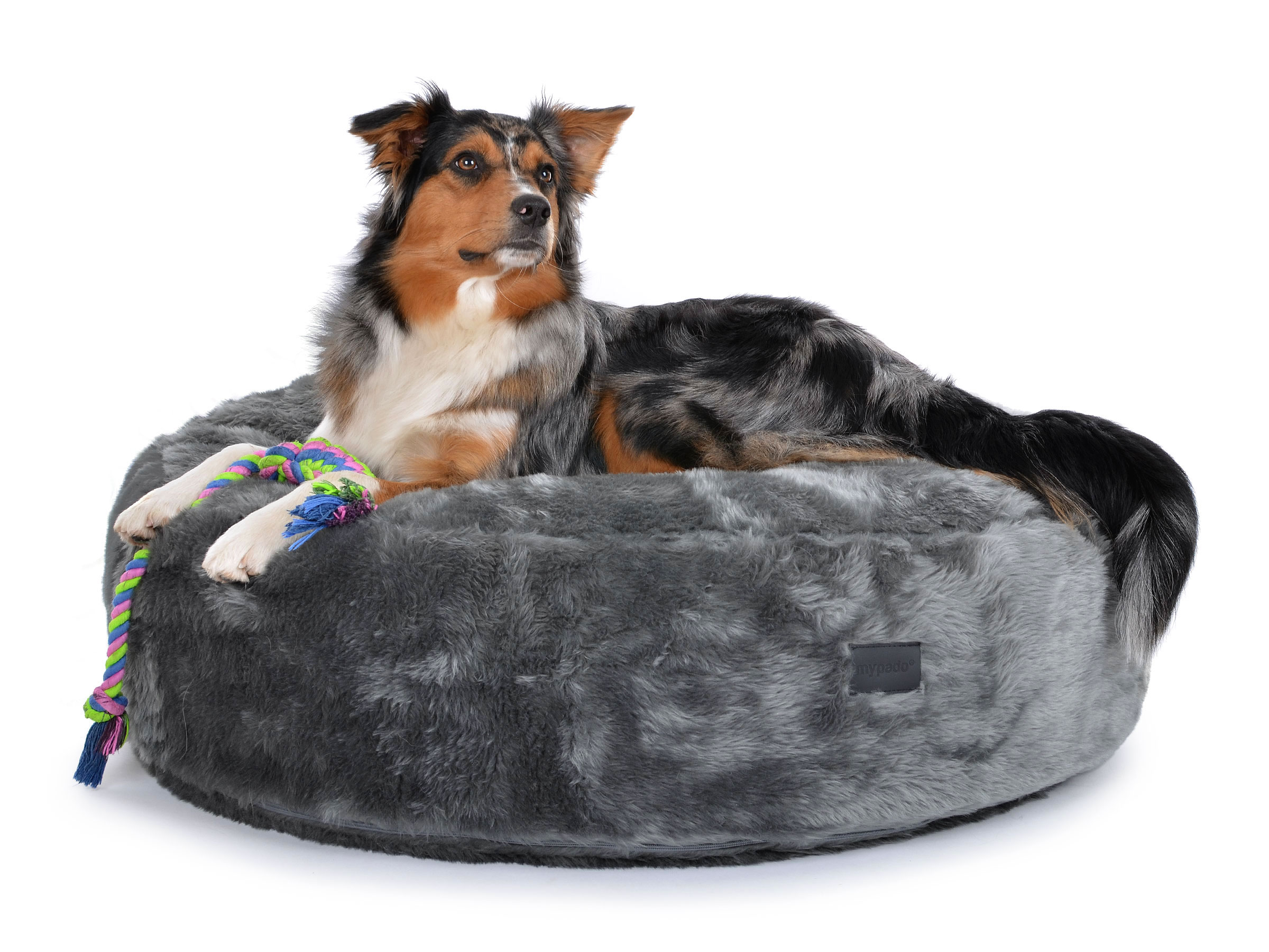 Dog Pillow Mio Fake Fur