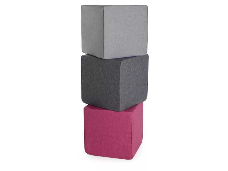 mypado Juubag Cube Soft Sitzsack