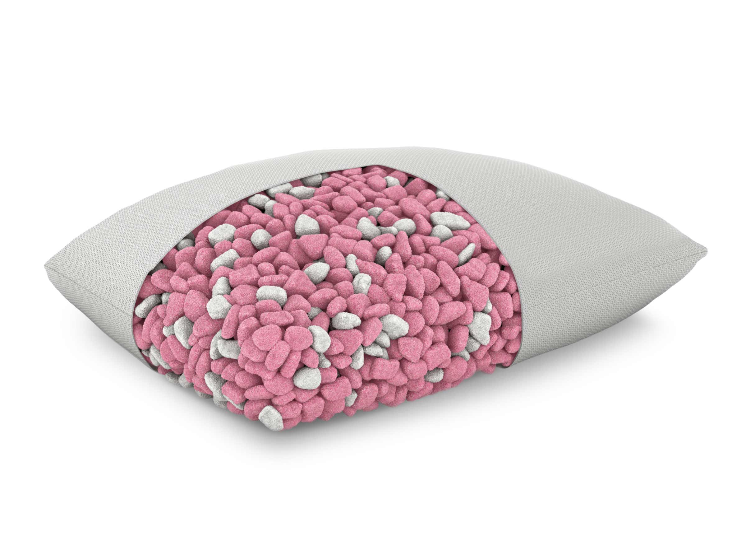 mypado Alma Faux Leather Dog Bed