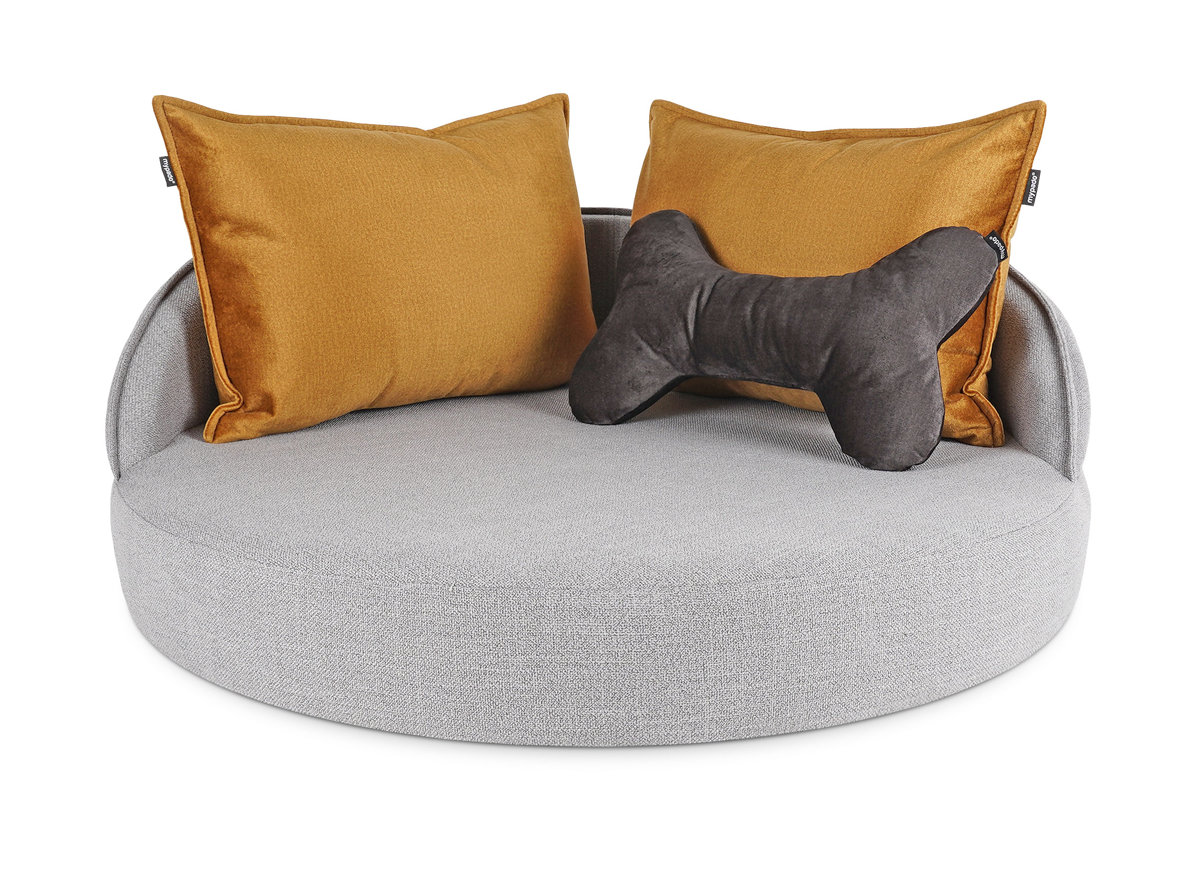 mypado Island Structure Hundebett