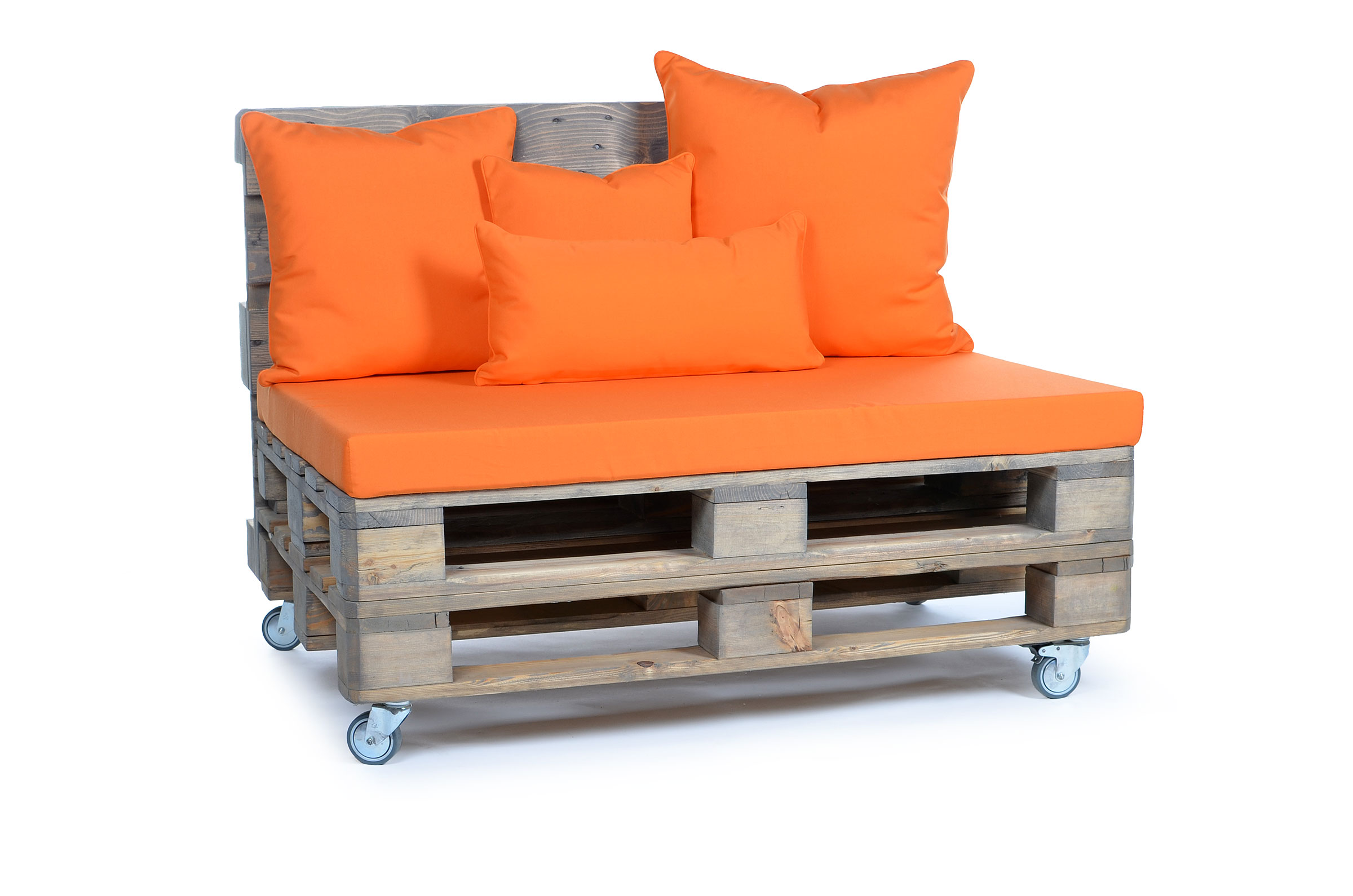 mypado Pallet Cushion Sun Uni