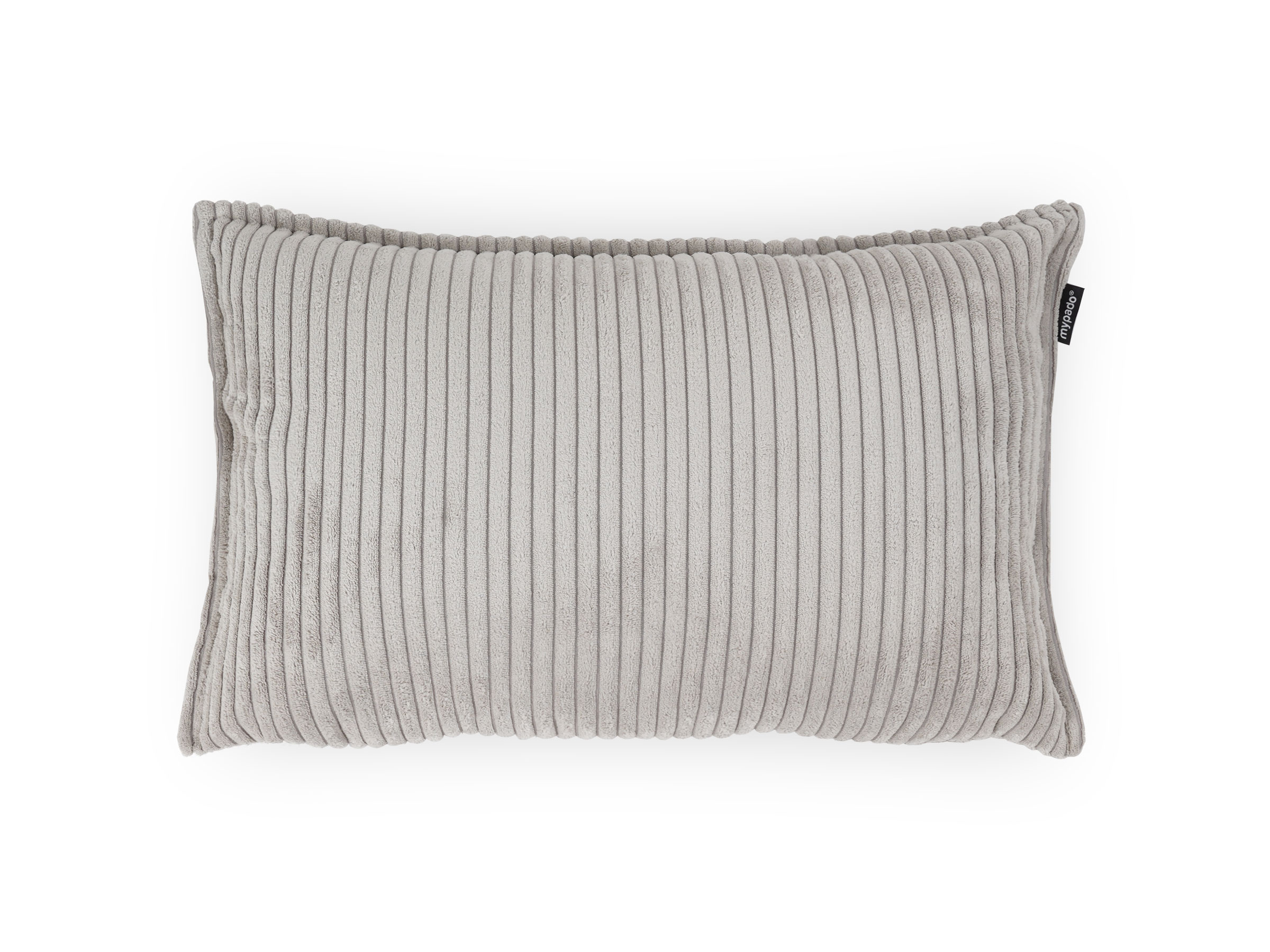 mypado Island Corduroy Cuddly Pillow