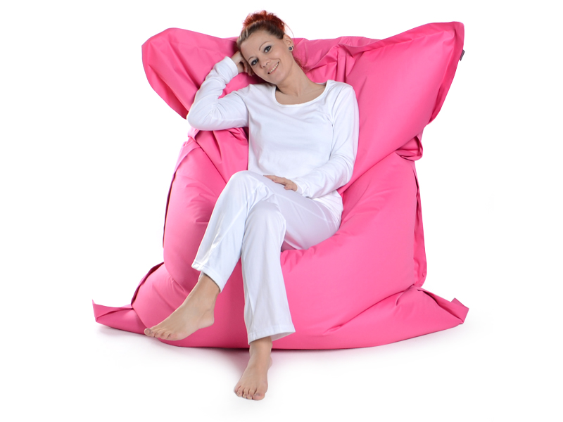 mypado Juubag Classic Nylon Beanbag