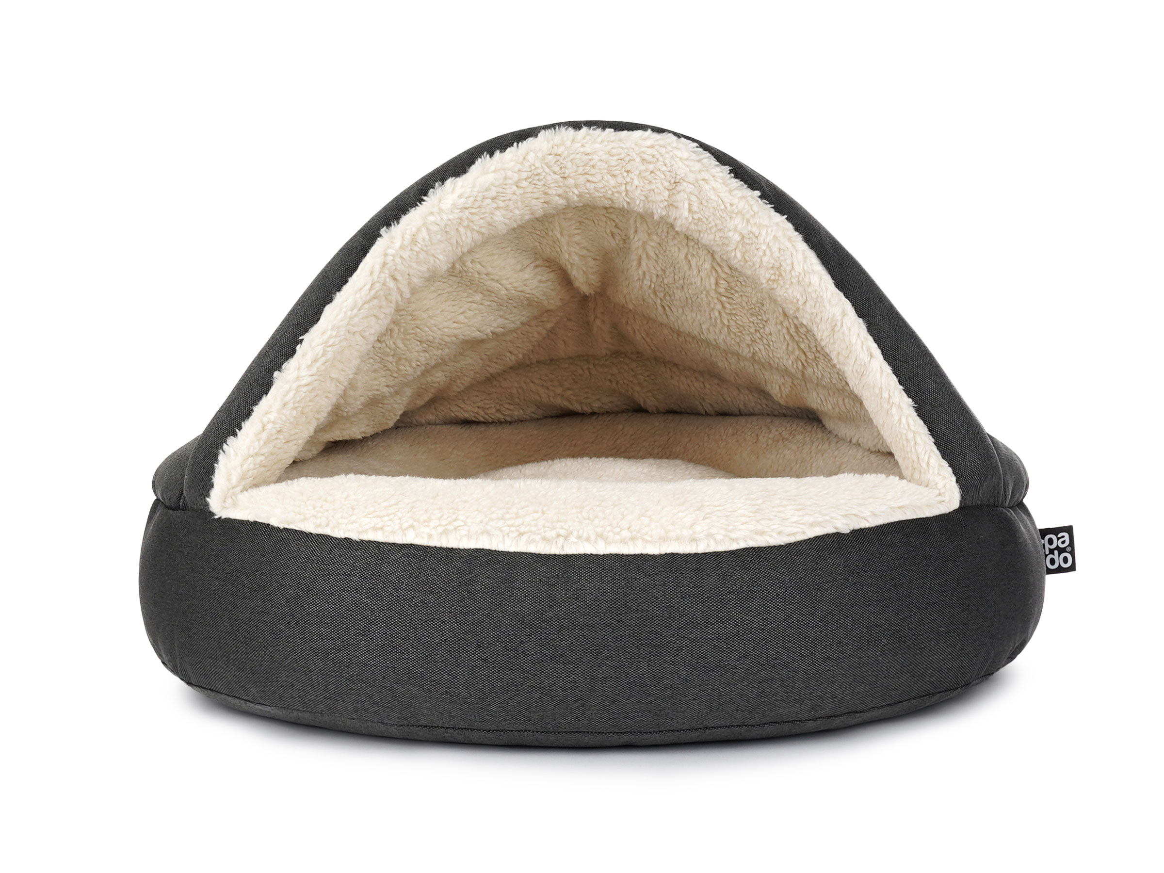 mypado Shell Mono Dog Cave