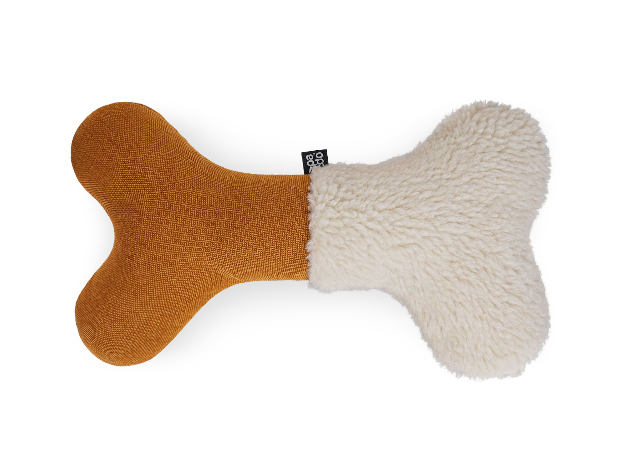 mypado Bone Duo Mono Knochenkissen