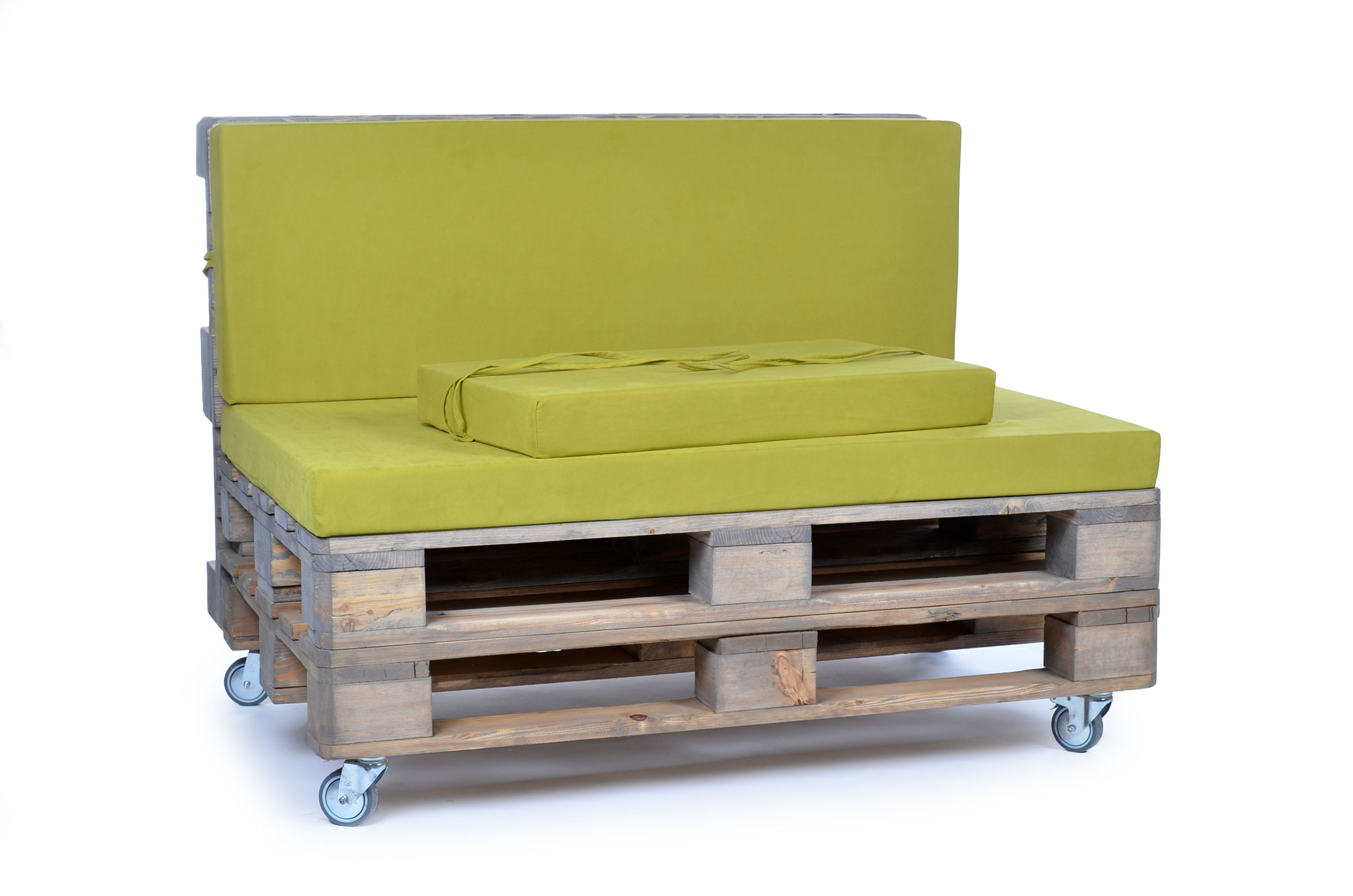 mypado Palettenseitenrückenkissen Living