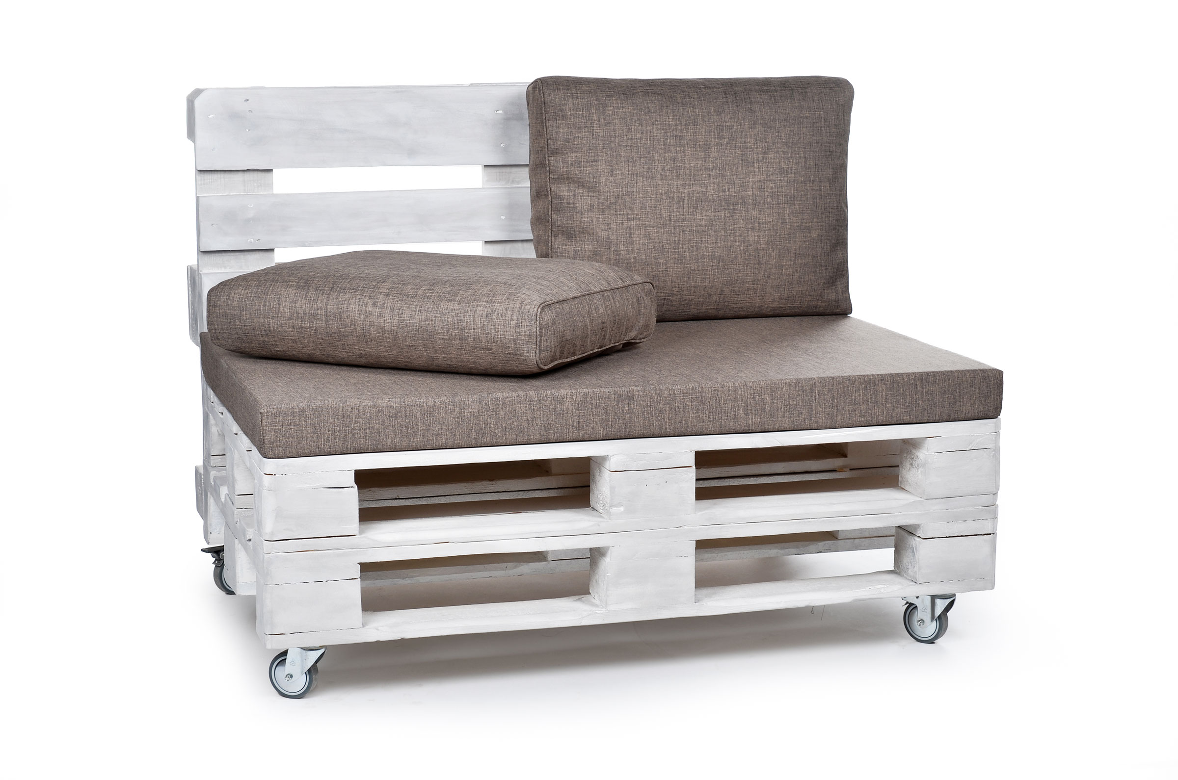 mypado Pallet Back Cushion Soft