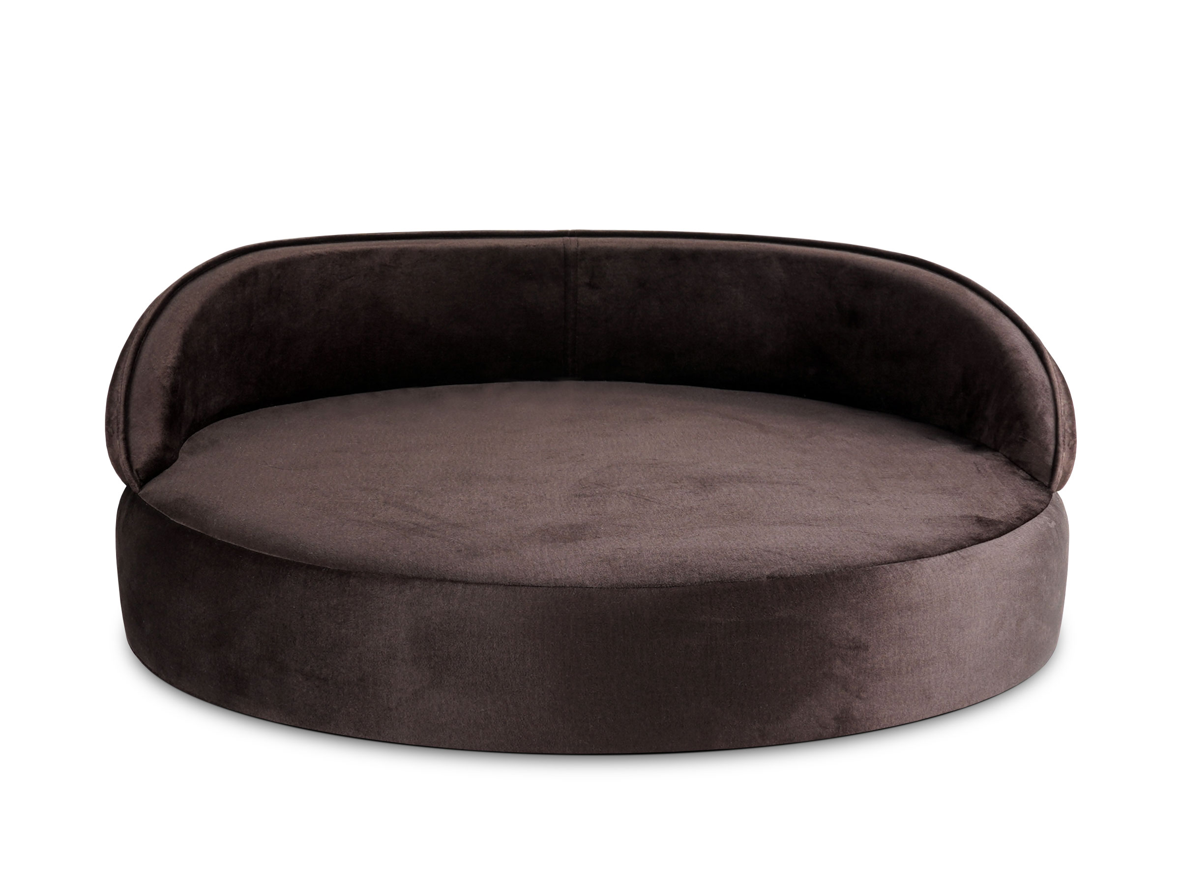 mypado Island Velvet Hundebett