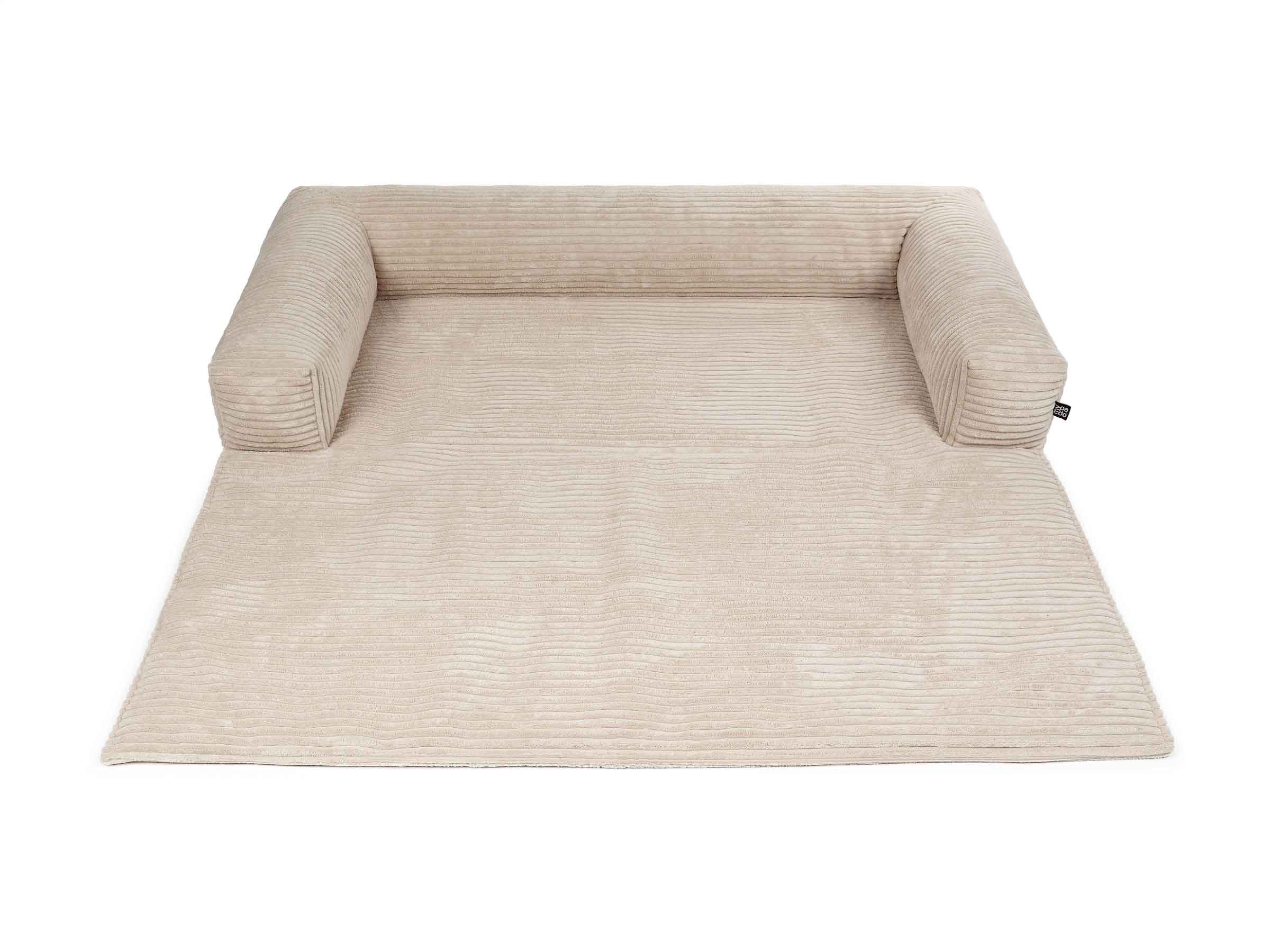 mypado Dakota Corduroy Protective Blanket