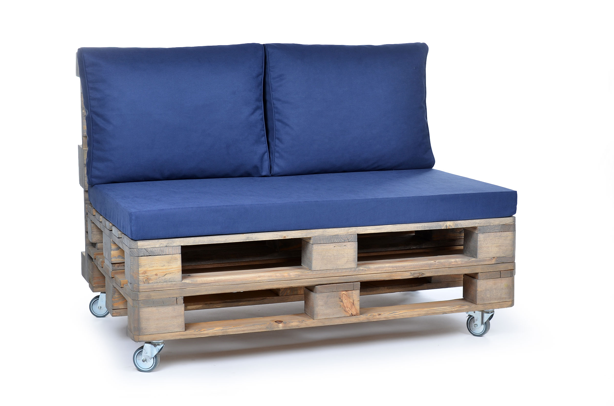 mypado Palettenrückenkissen Living