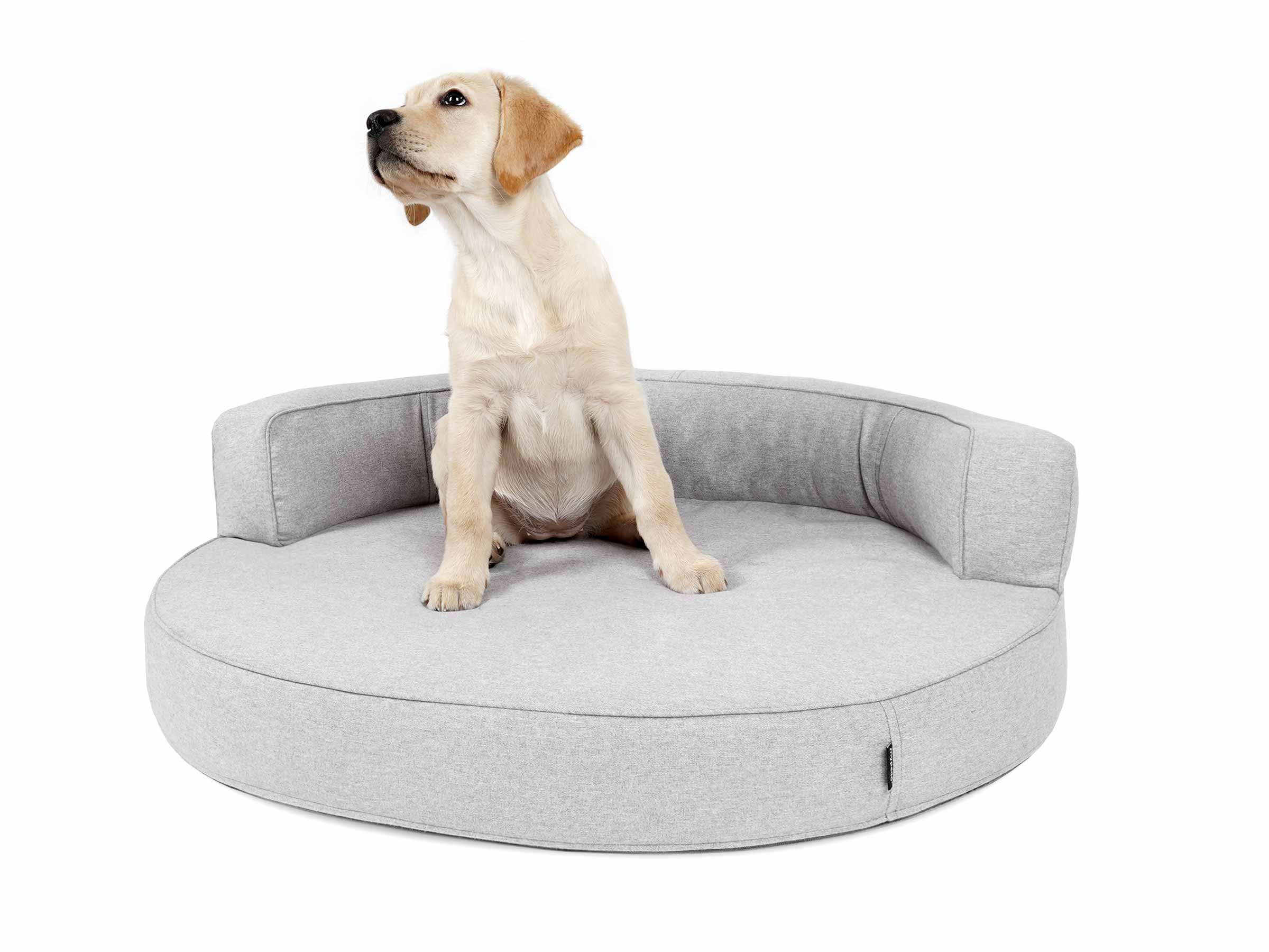 mypado Atlanta Silver Hundebett