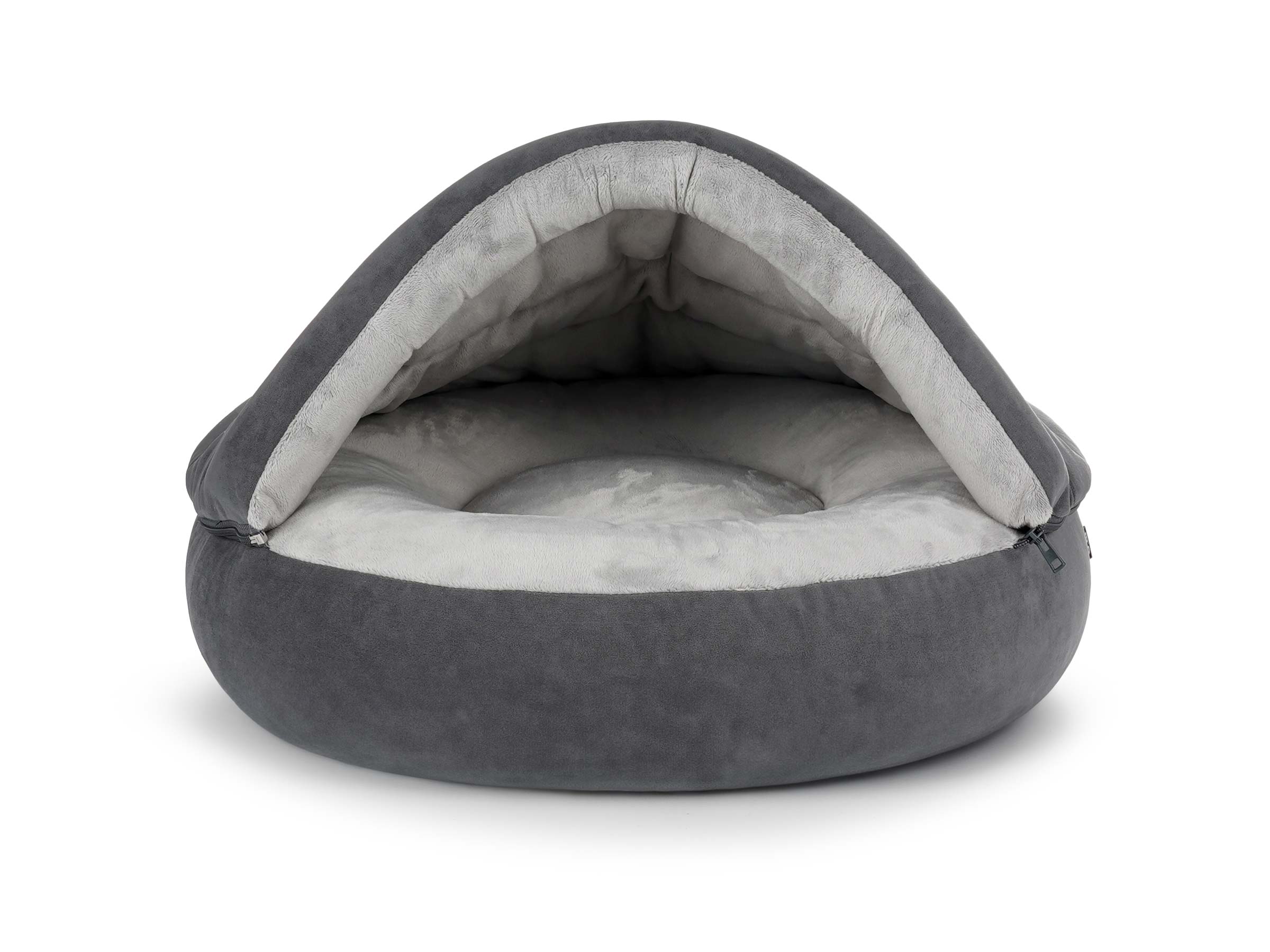 mypado Shell Plushblended Katzenhöhle