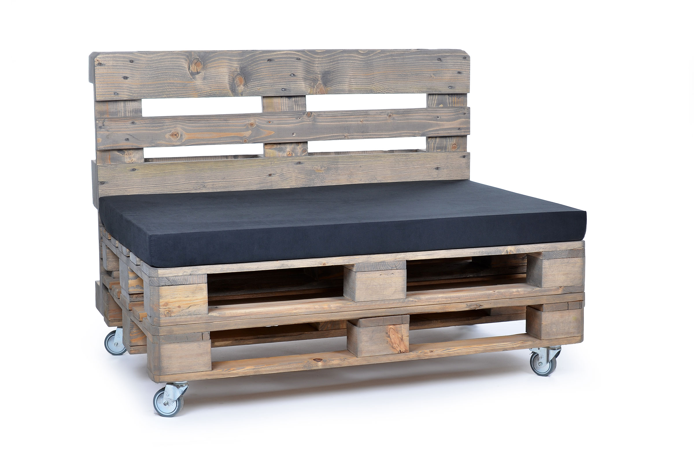 mypado Palettenkissen Living