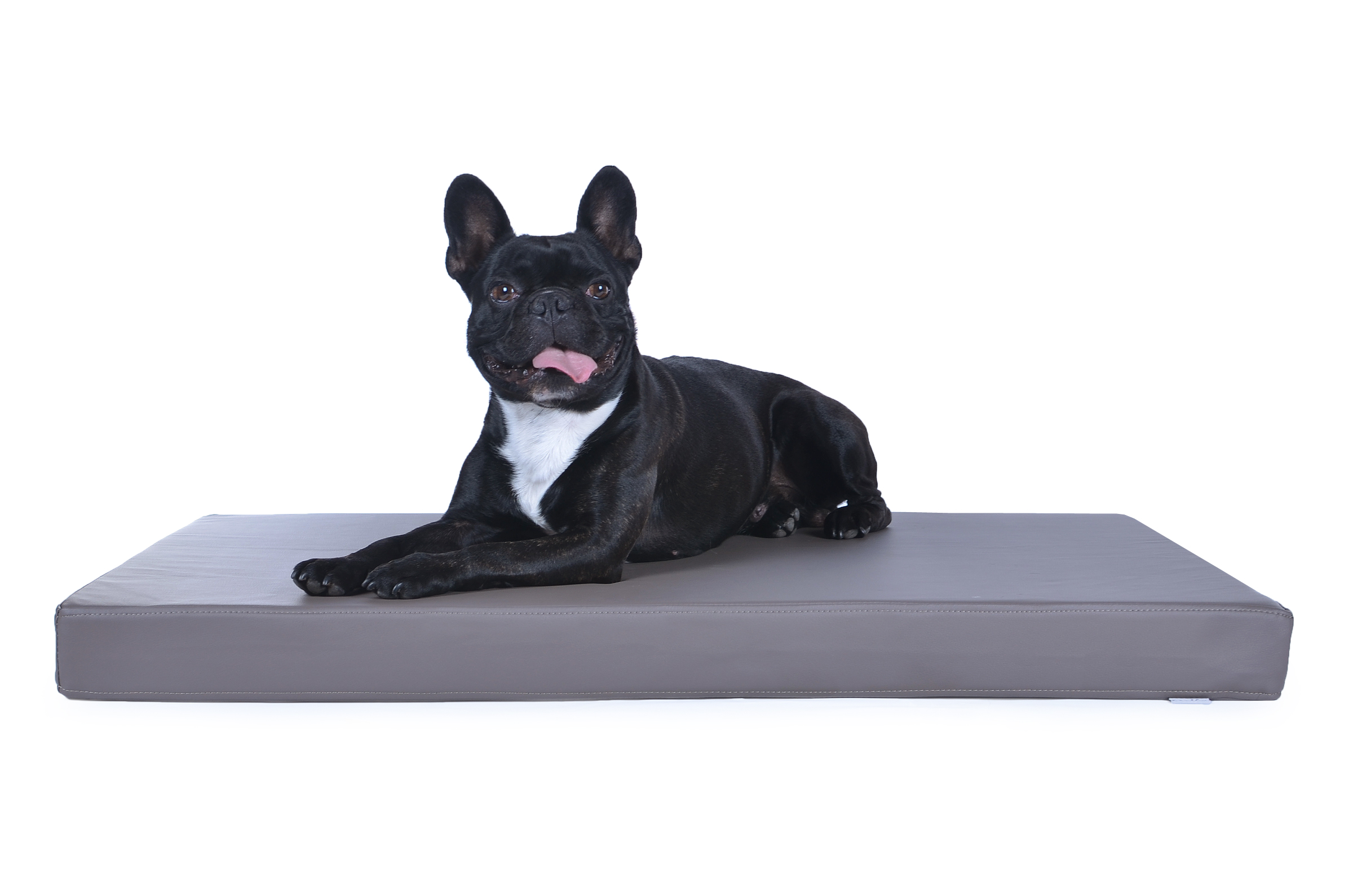 mypado Luvano Kunstleder Hundematte